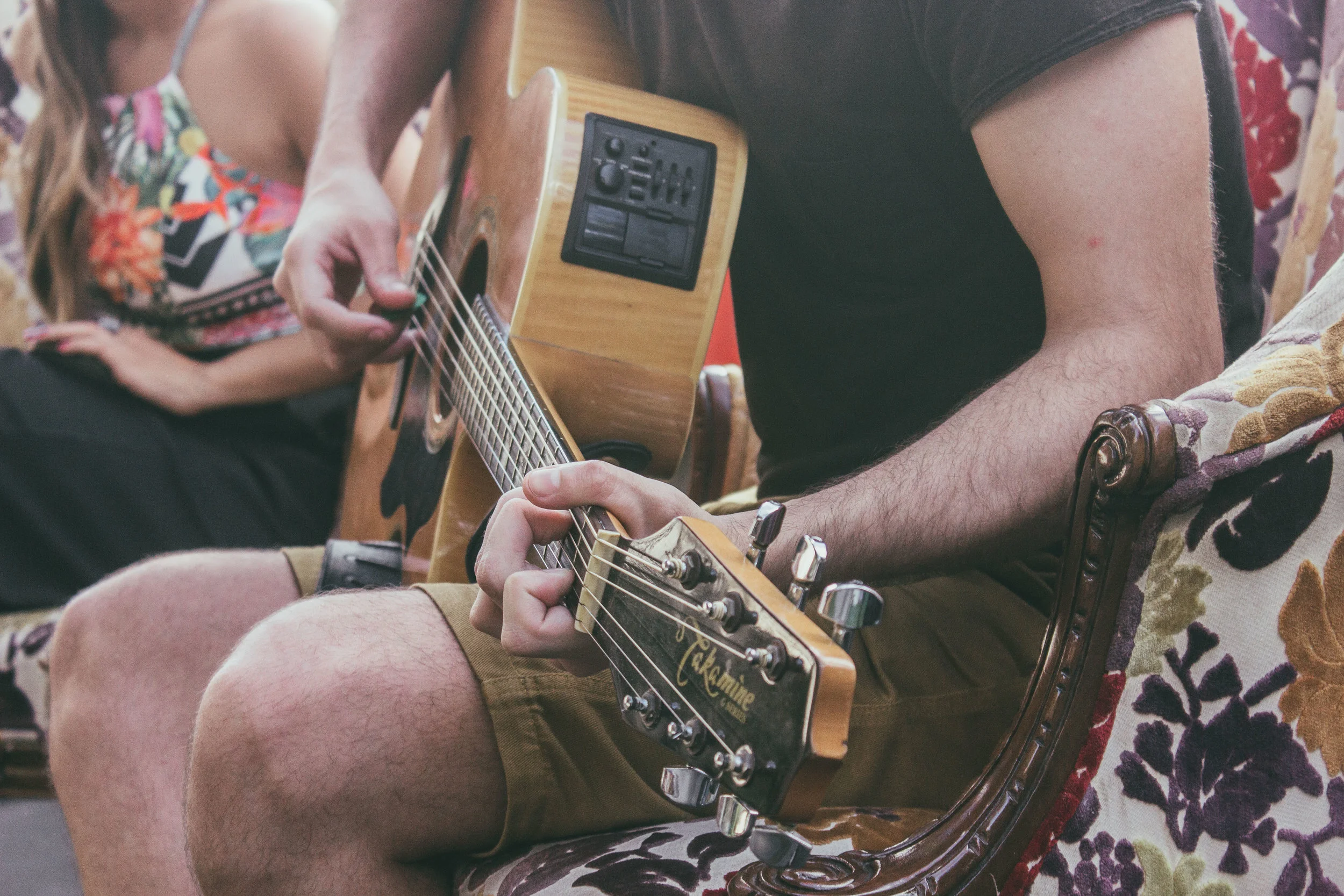 Music As Medicine: How The Power Of Music Can Help You Heal