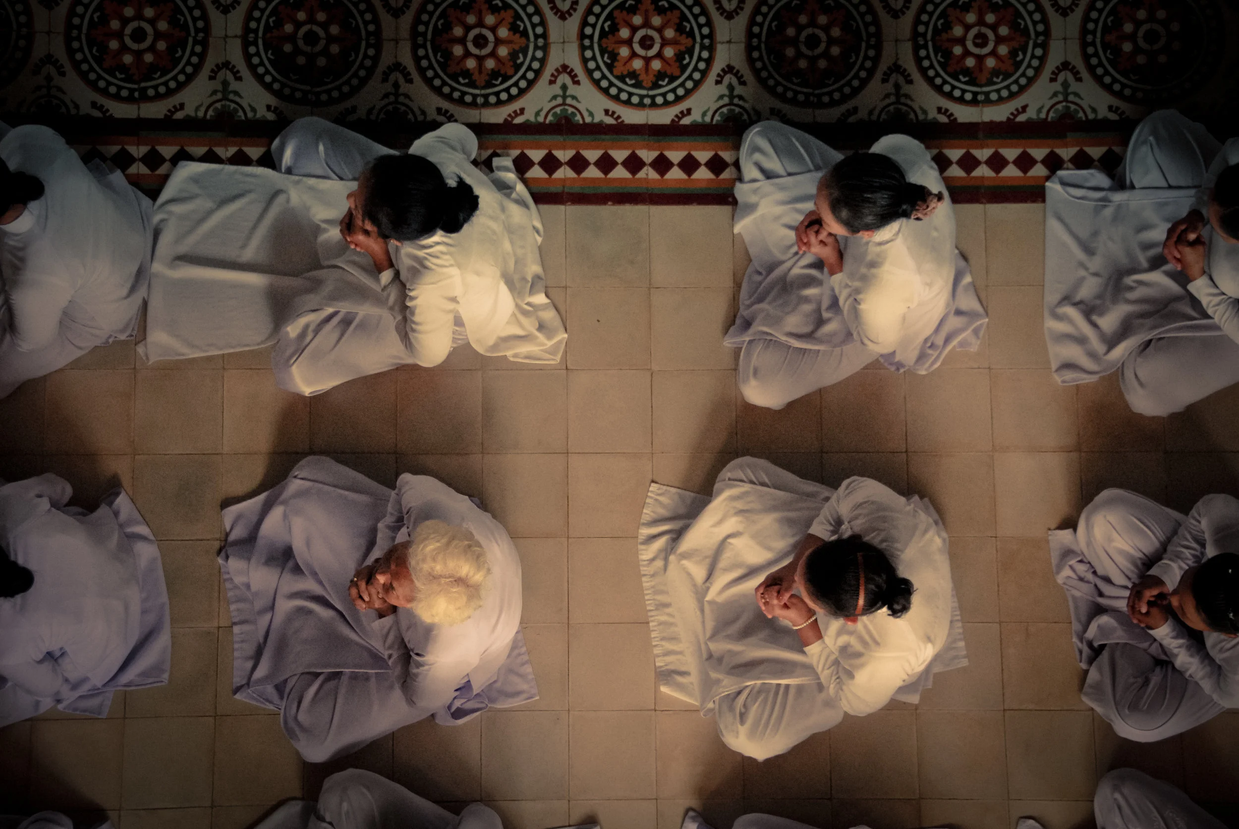Body Scan and Vipassana - Reaching Enlightenment Through the Physical Body