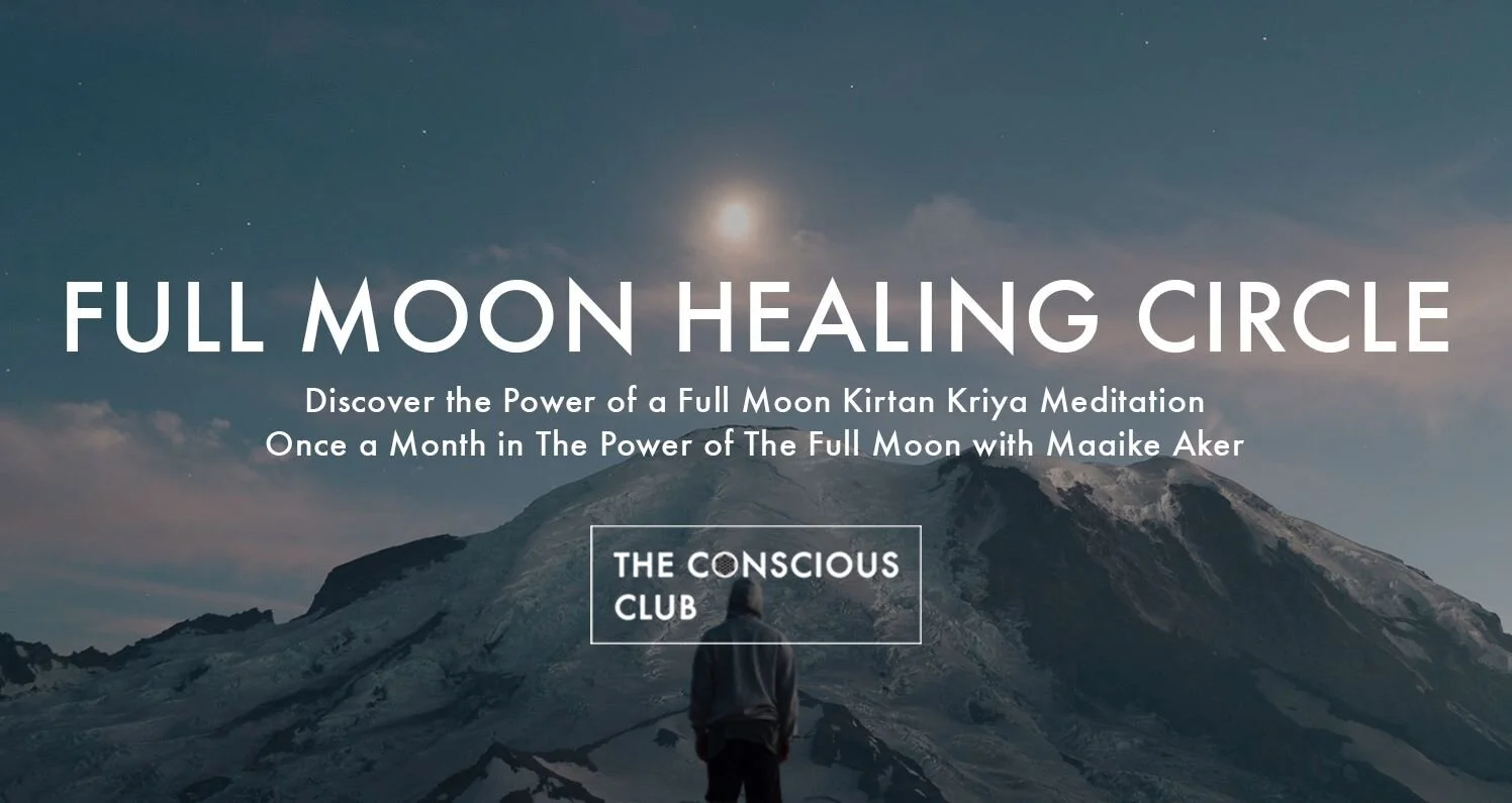 Full Moon Rituals Around The World: Harness The Power Of The Moon — The ...
