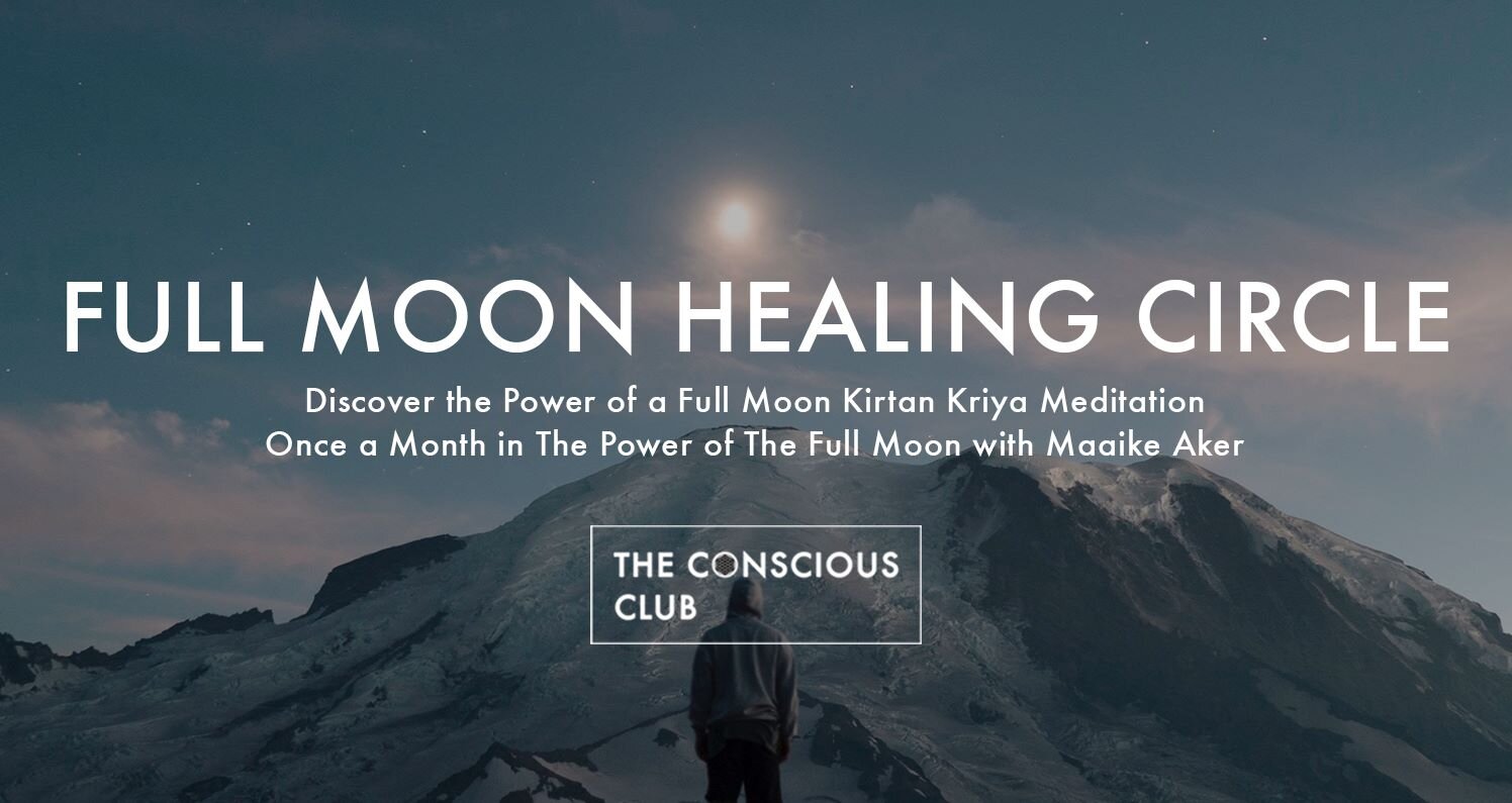 Full Moon Rituals Around The World: Harness The Power Of The Moon — The ...