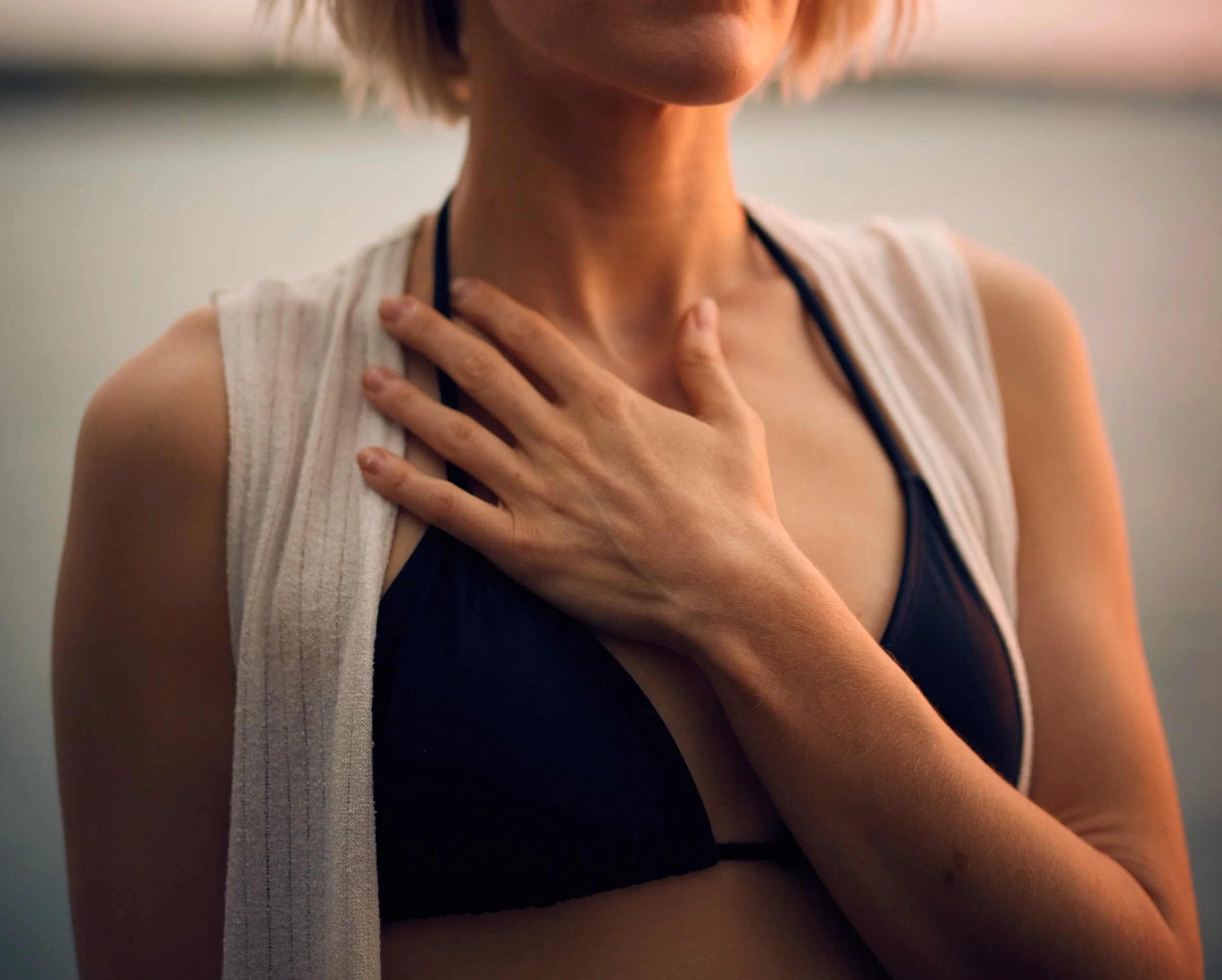 Pranayama: Different Yogic Breathing Techniques Explained