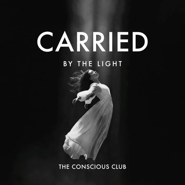 Today, in the energy of the New Moon in Pisces and on the March 20 Equinox, I&rsquo;m releasing my new album Carried By The Light.

Spiritually Equinox stands for new beginnings and the triumph of light. It&rsquo;s a sacred pause, deeply woven into g