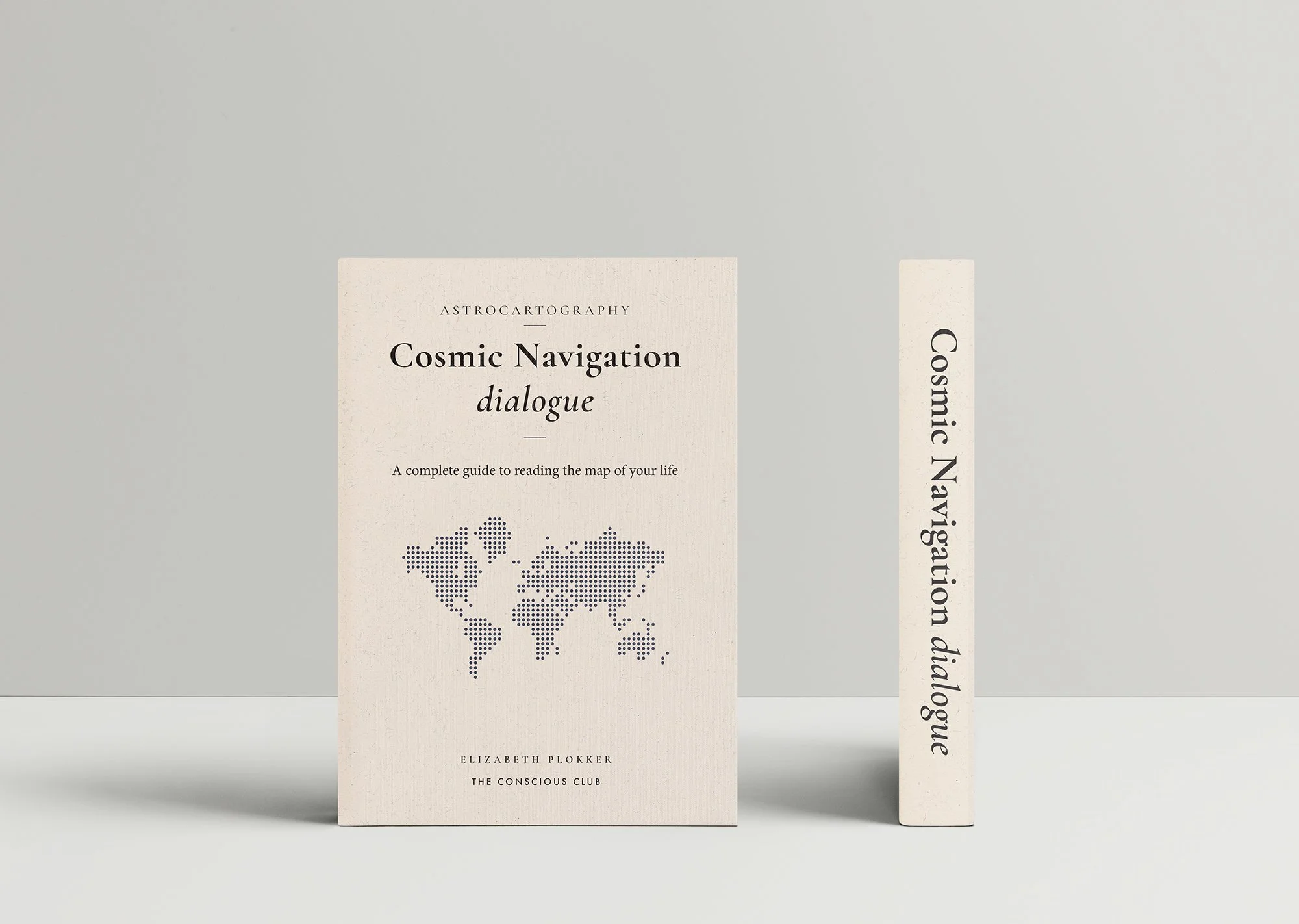 Cosmic Navigation Dialogue