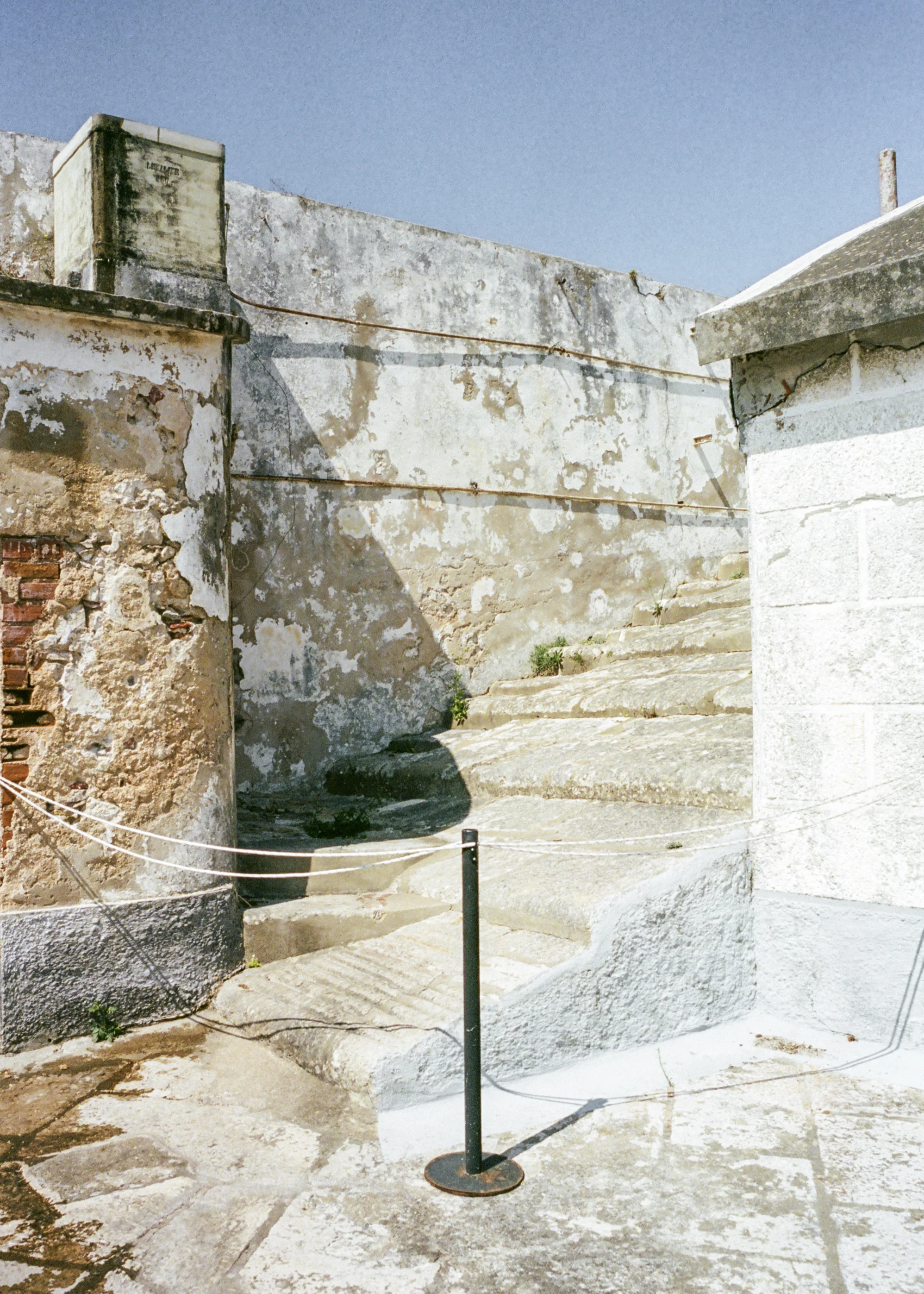 Cascais, Portugal, 2017
