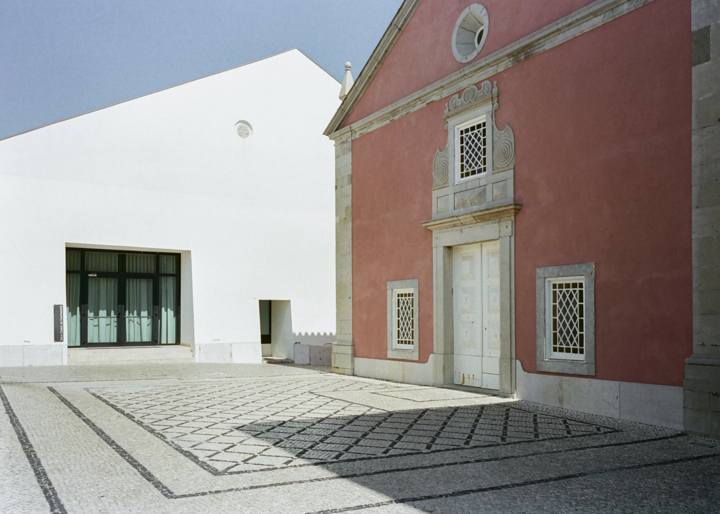 Cascais, Portugal, 2017