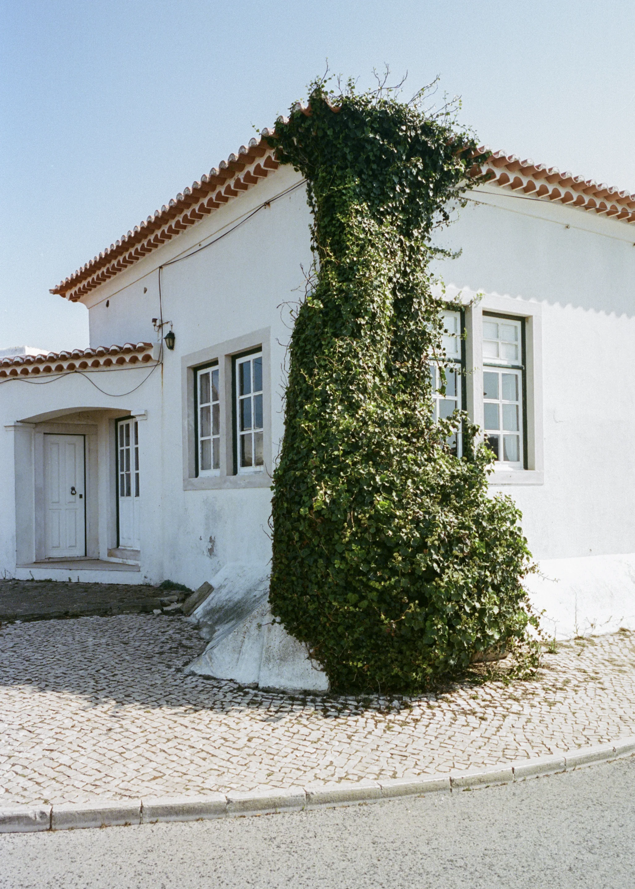 Cabo da Roca, Portugal, 2017