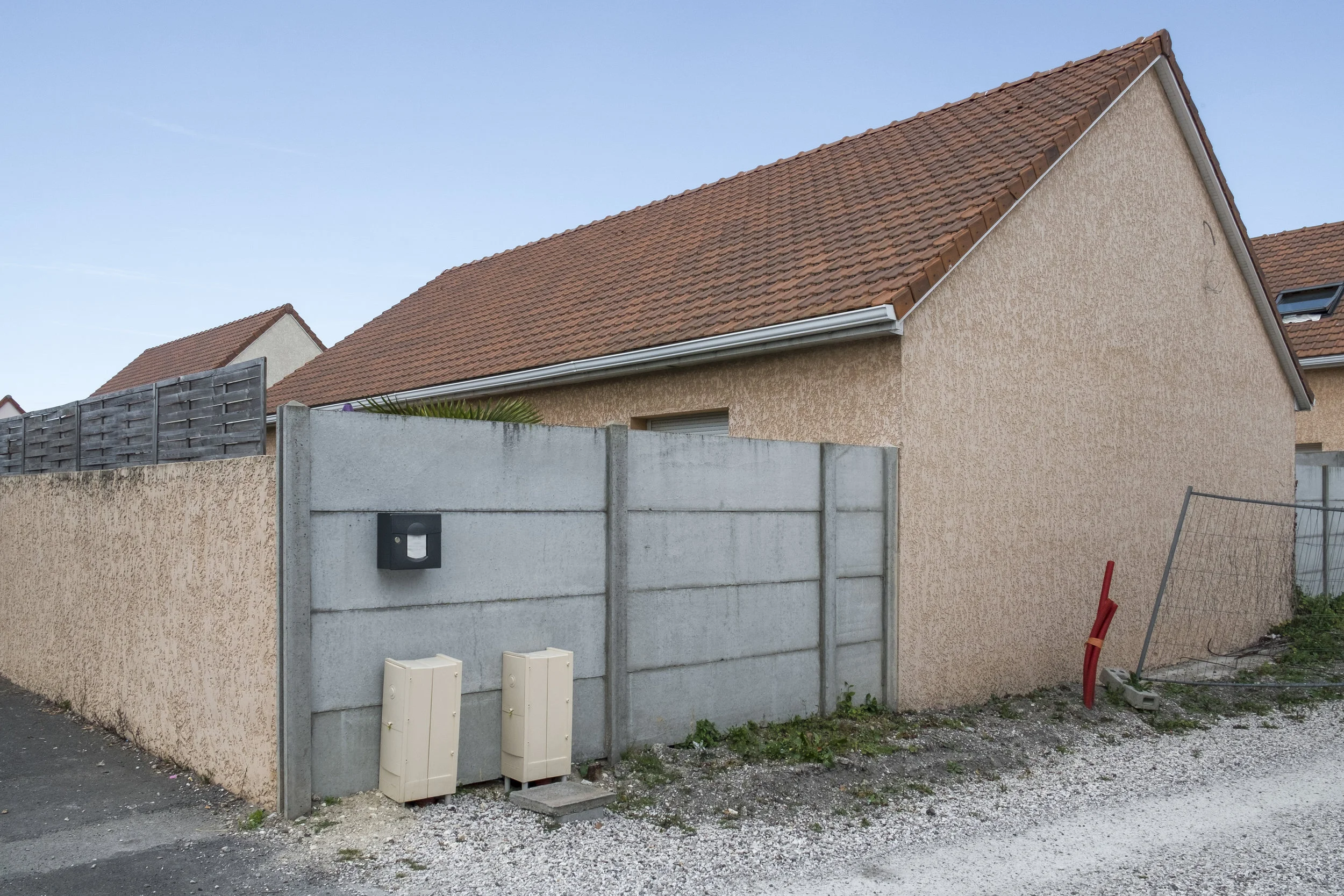 Le Havre, 2017