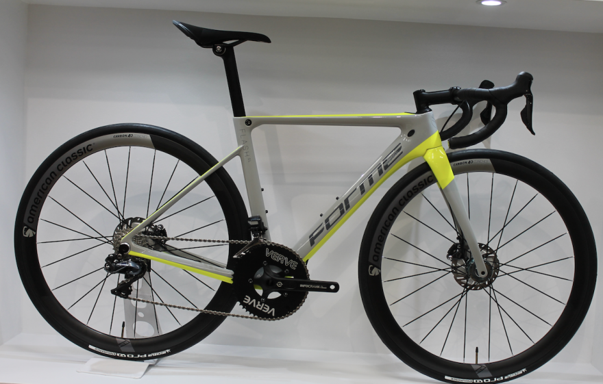 Forme flash custom build from €2500