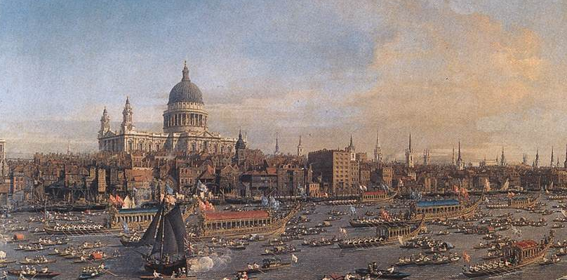 How Many Tennis Balls Does It Take To Fill St Paul's?