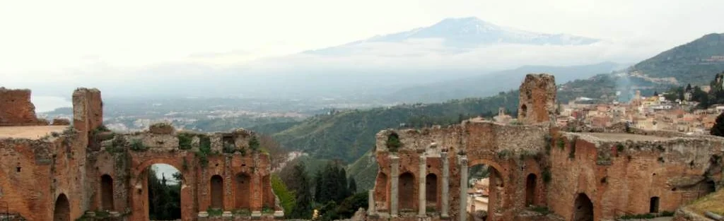  A Trip to the Theatre