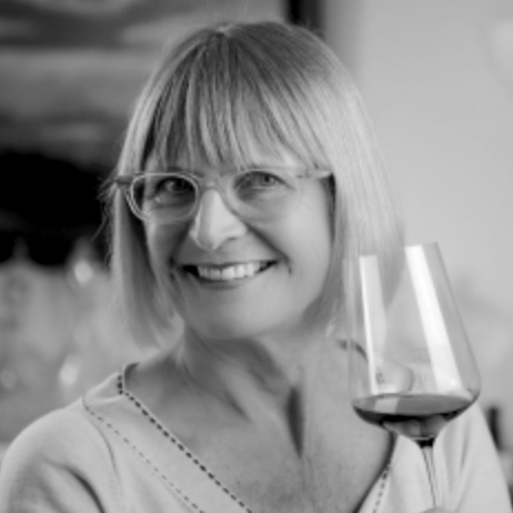 Jancis Robinson MW