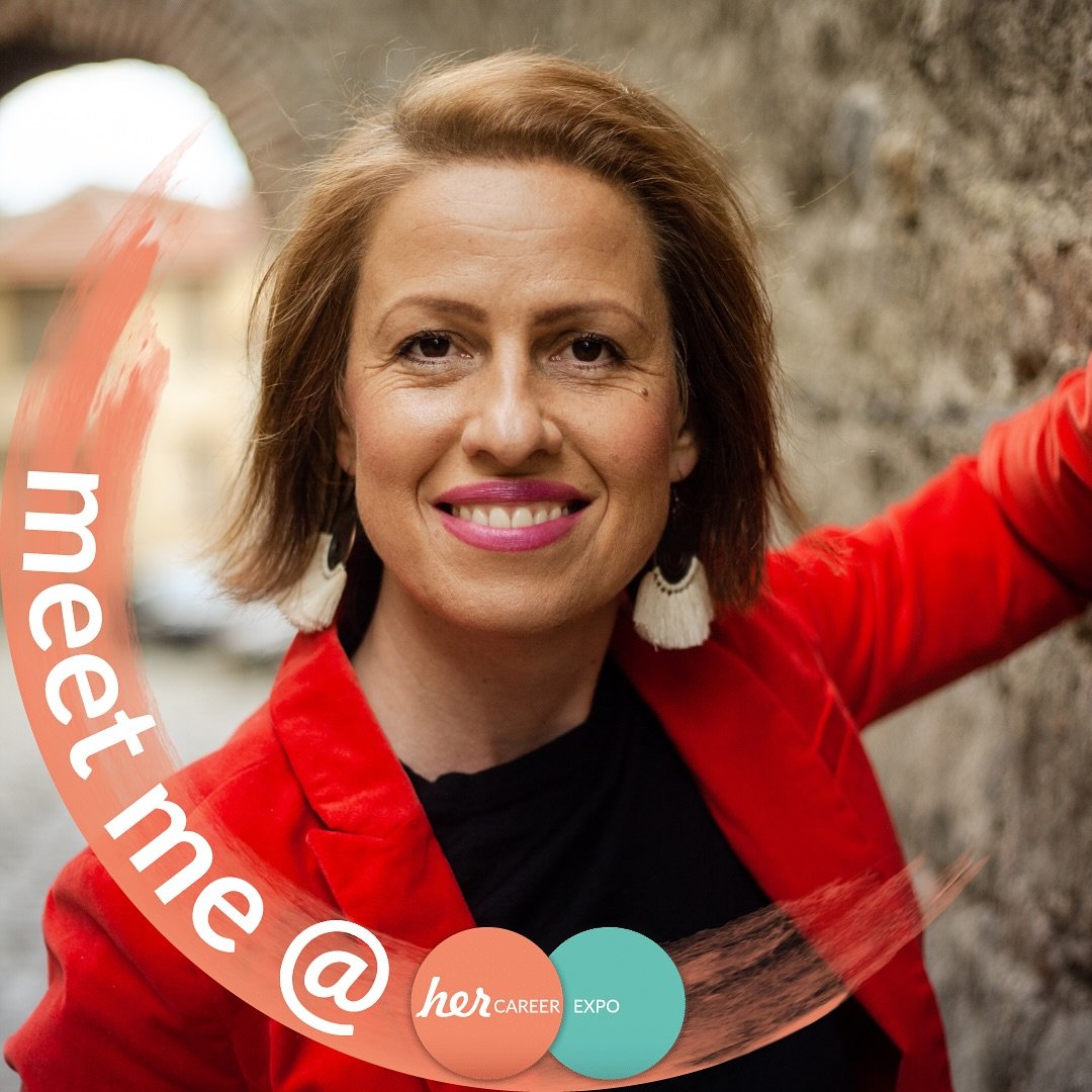 🚀 Exciting days ahead at one of the top career events of the year! Tomorrow and Friday, I&rsquo;ll be joining @hercareer in Munich&mdash;a unique platform dedicated to advancing female careers across all industries and stages. This event is all abou