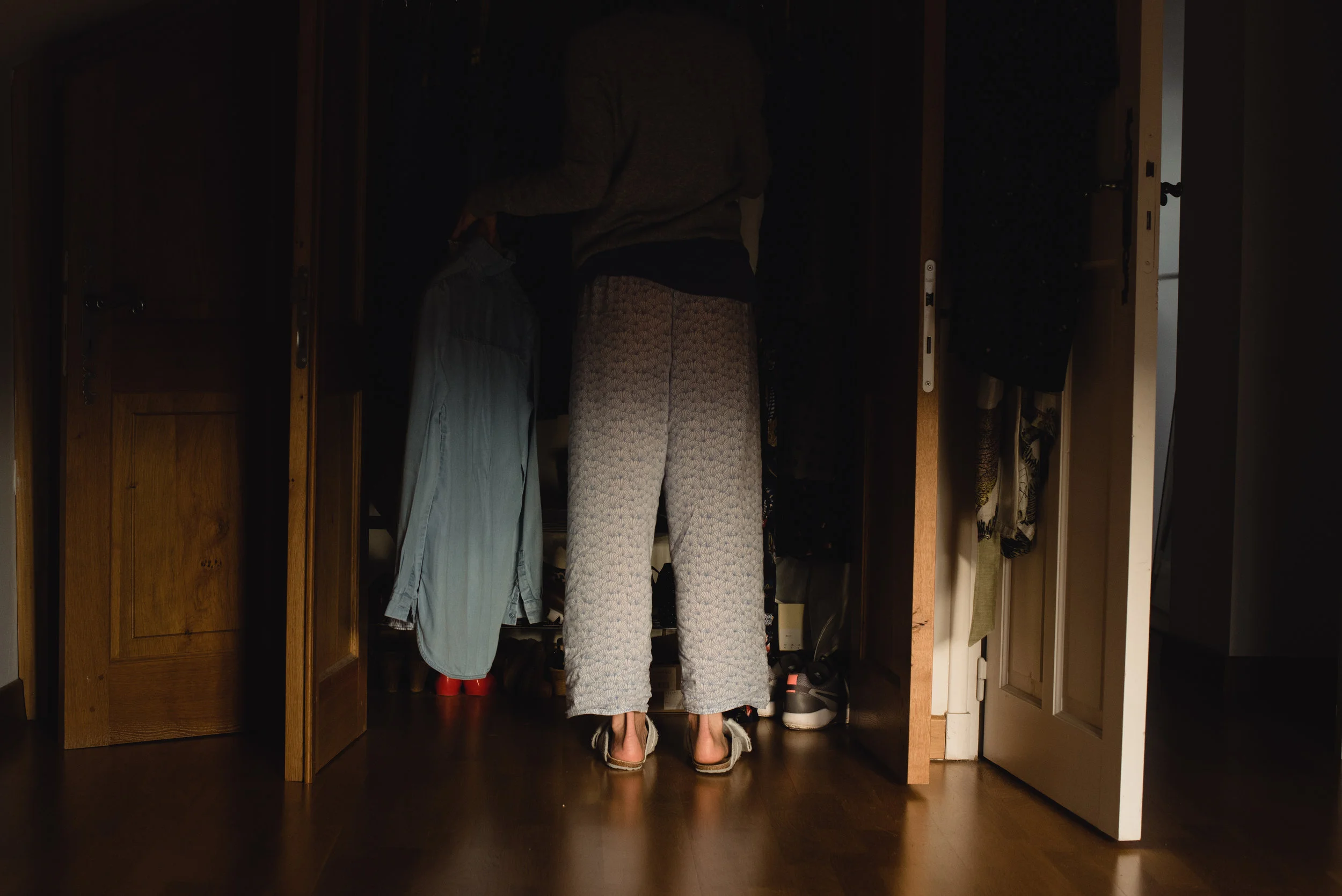 Image from my #before8h48 project