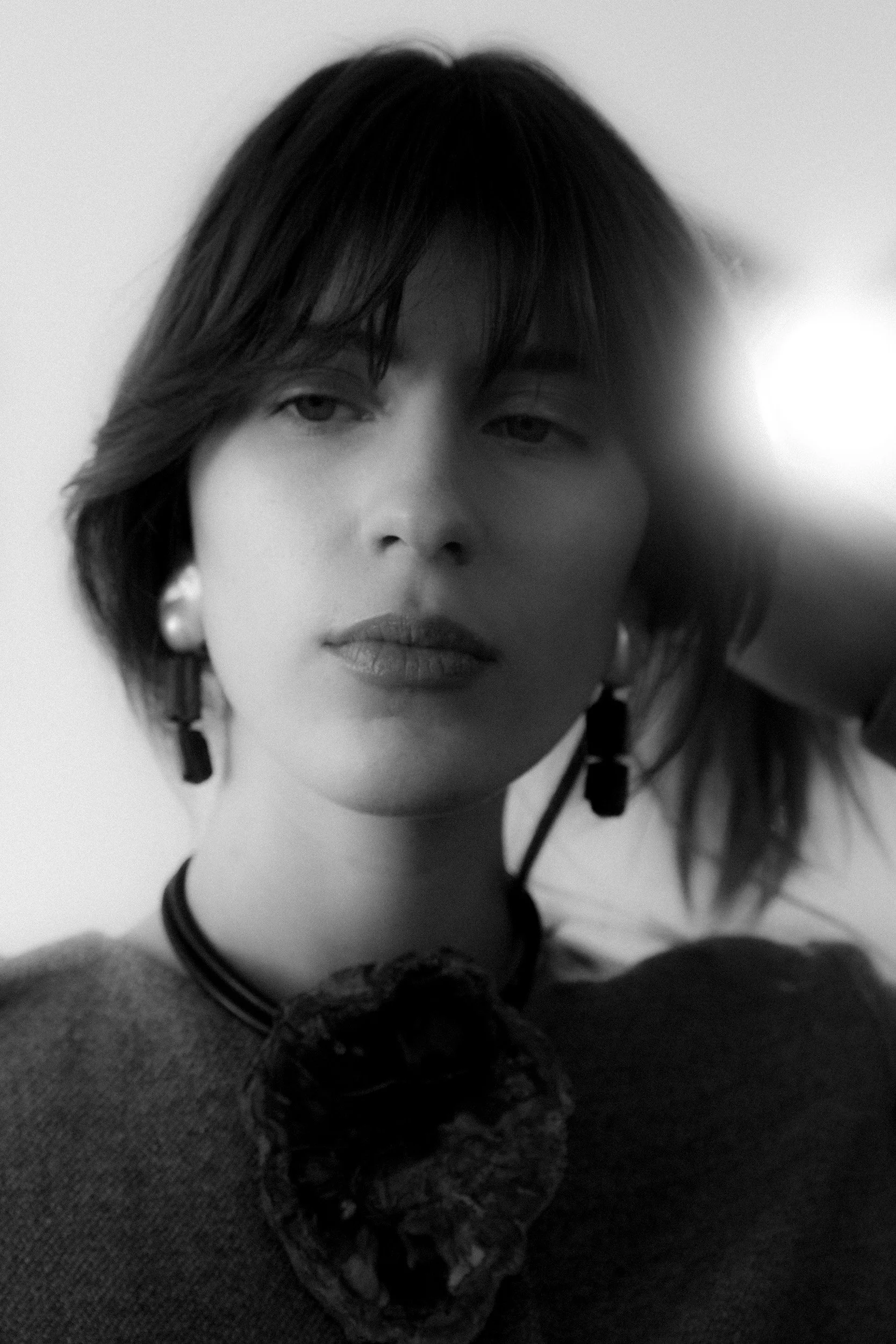  MKDT Studio, Autumn Winter 2023. 