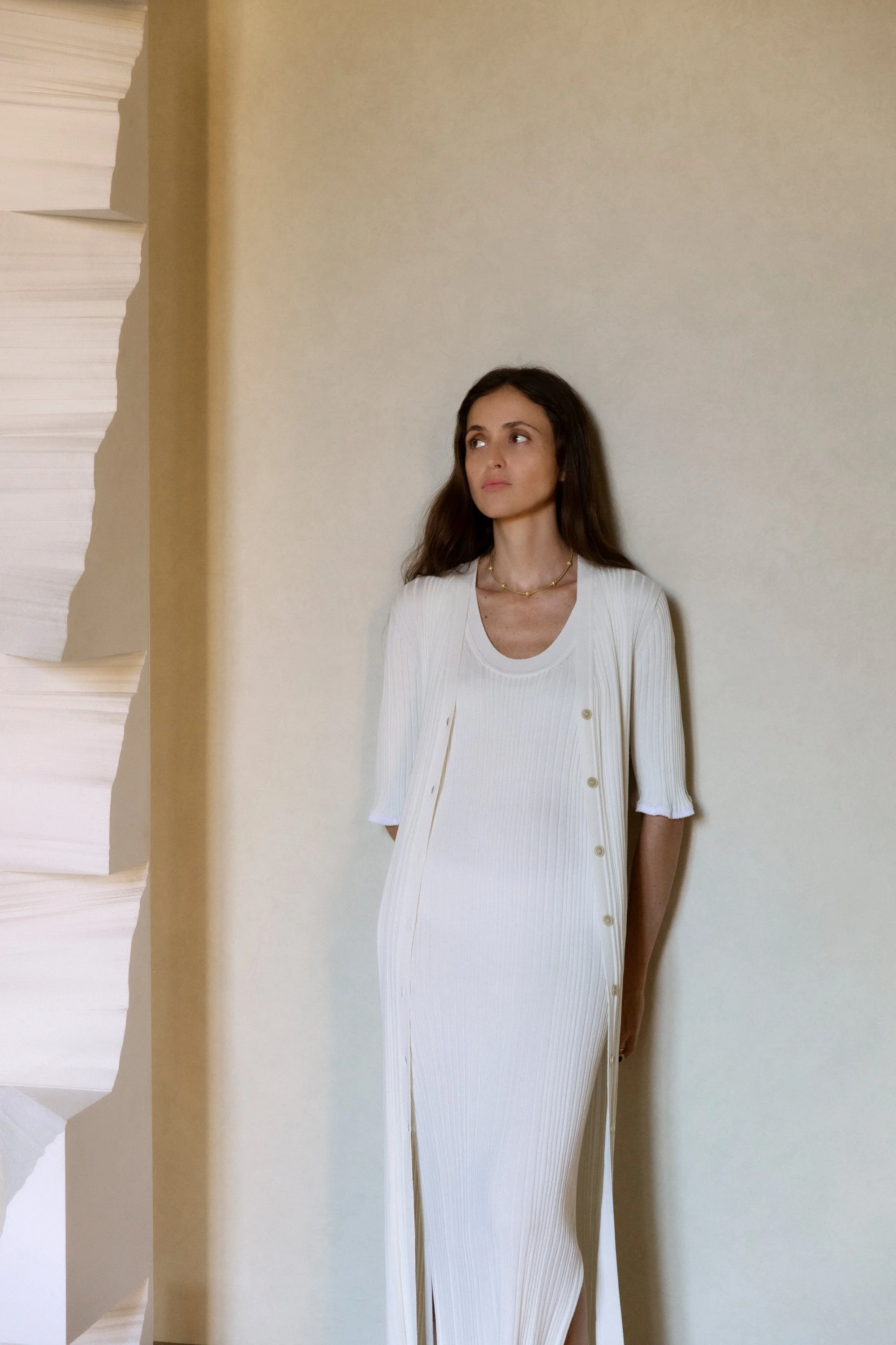   Barbara Casasola  for  Kinfolk . 