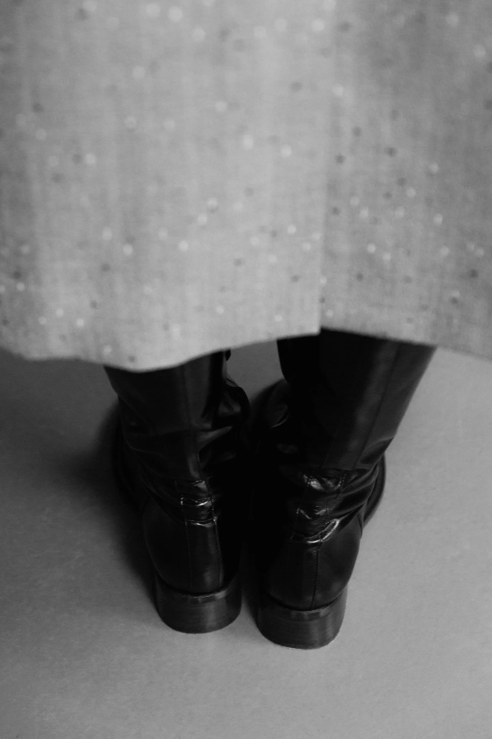  MKDT Studio, Autumn Winter 2024. 