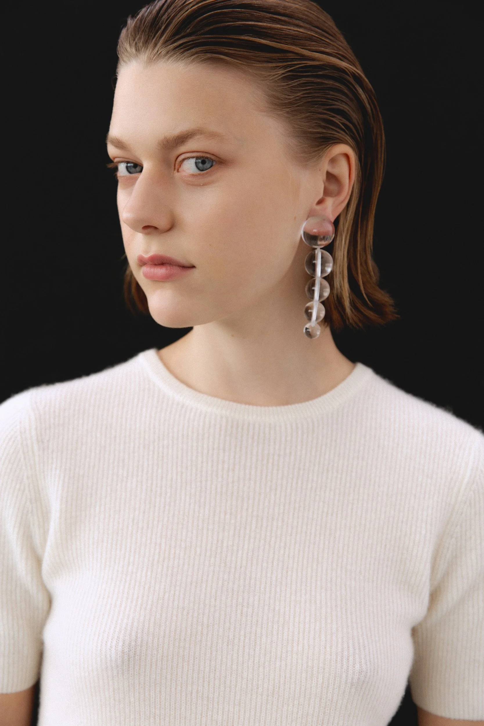  Iris for MKDT Studio. 