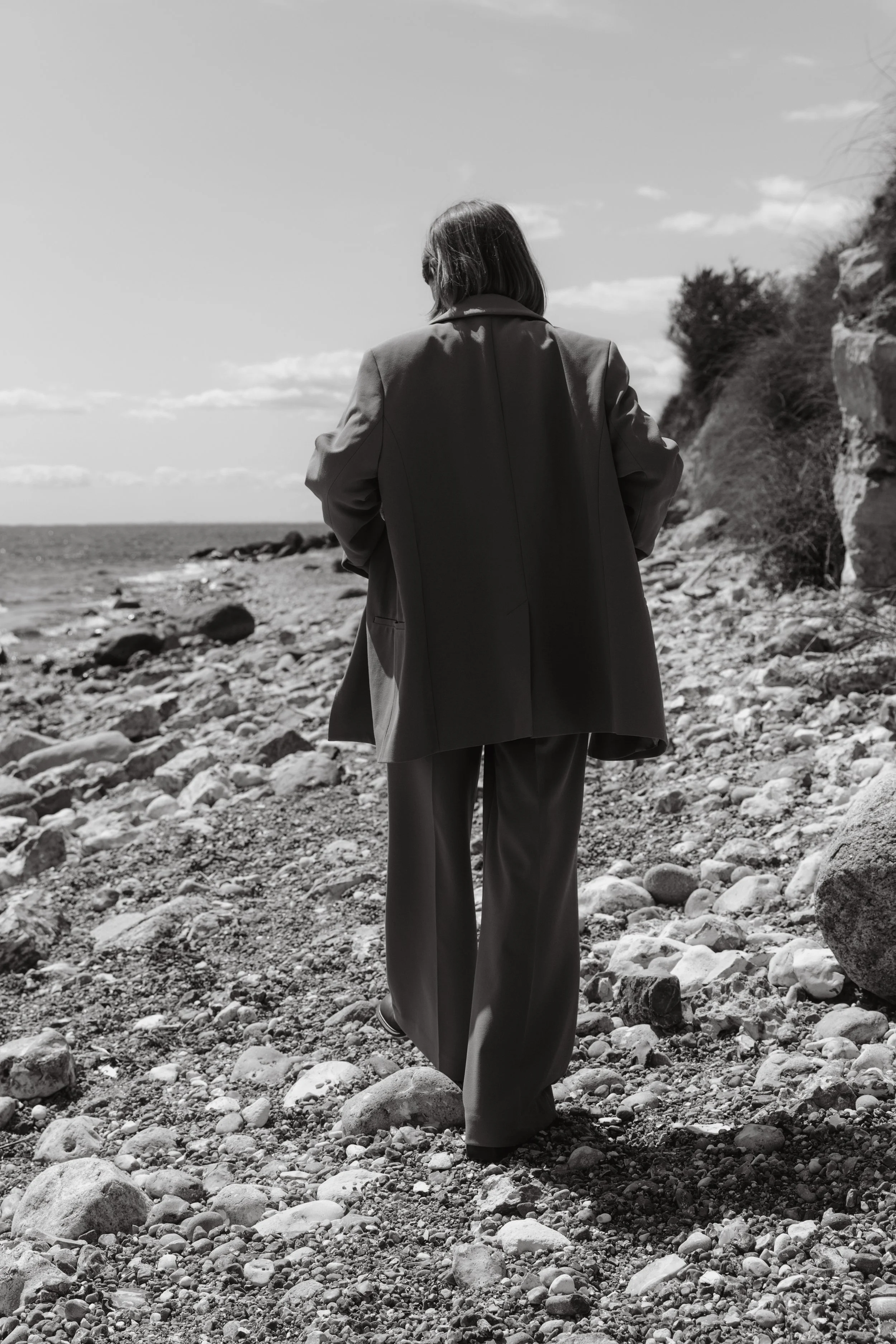  Amalie Smith for Kinfolk. 