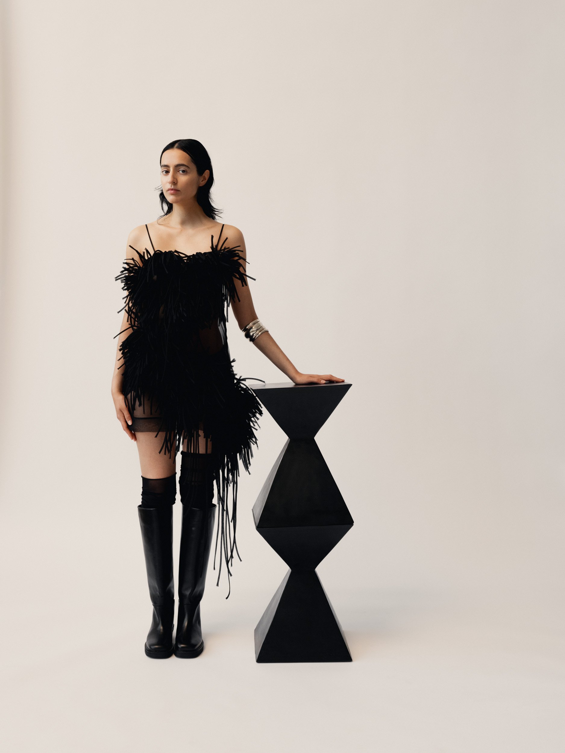   KINFOLK – THE FRIENDSHIP ISSUE   | Cover story  Common Threads . 