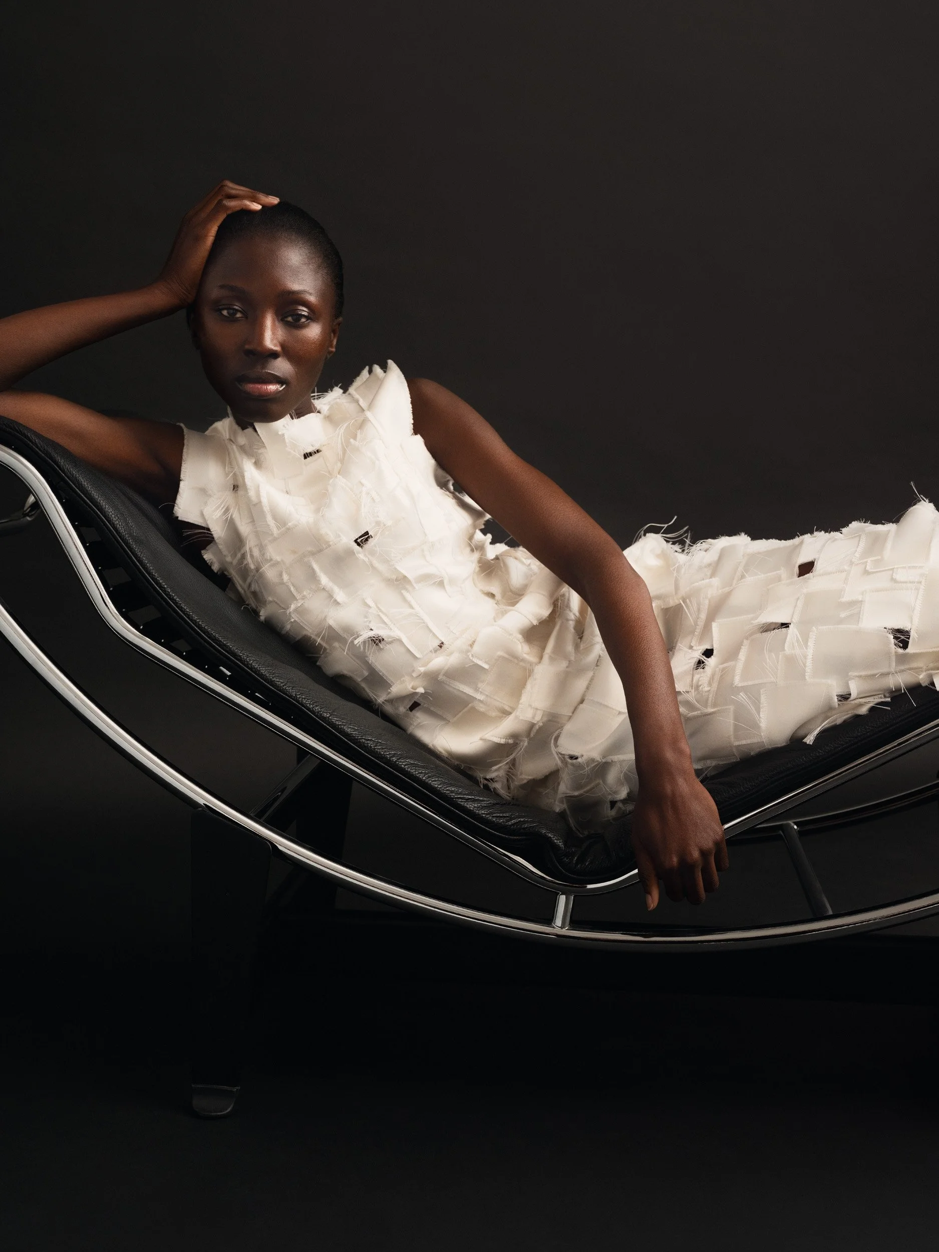   KINFOLK – THE FRIENDSHIP ISSUE   | Cover story  Common Threads . 
