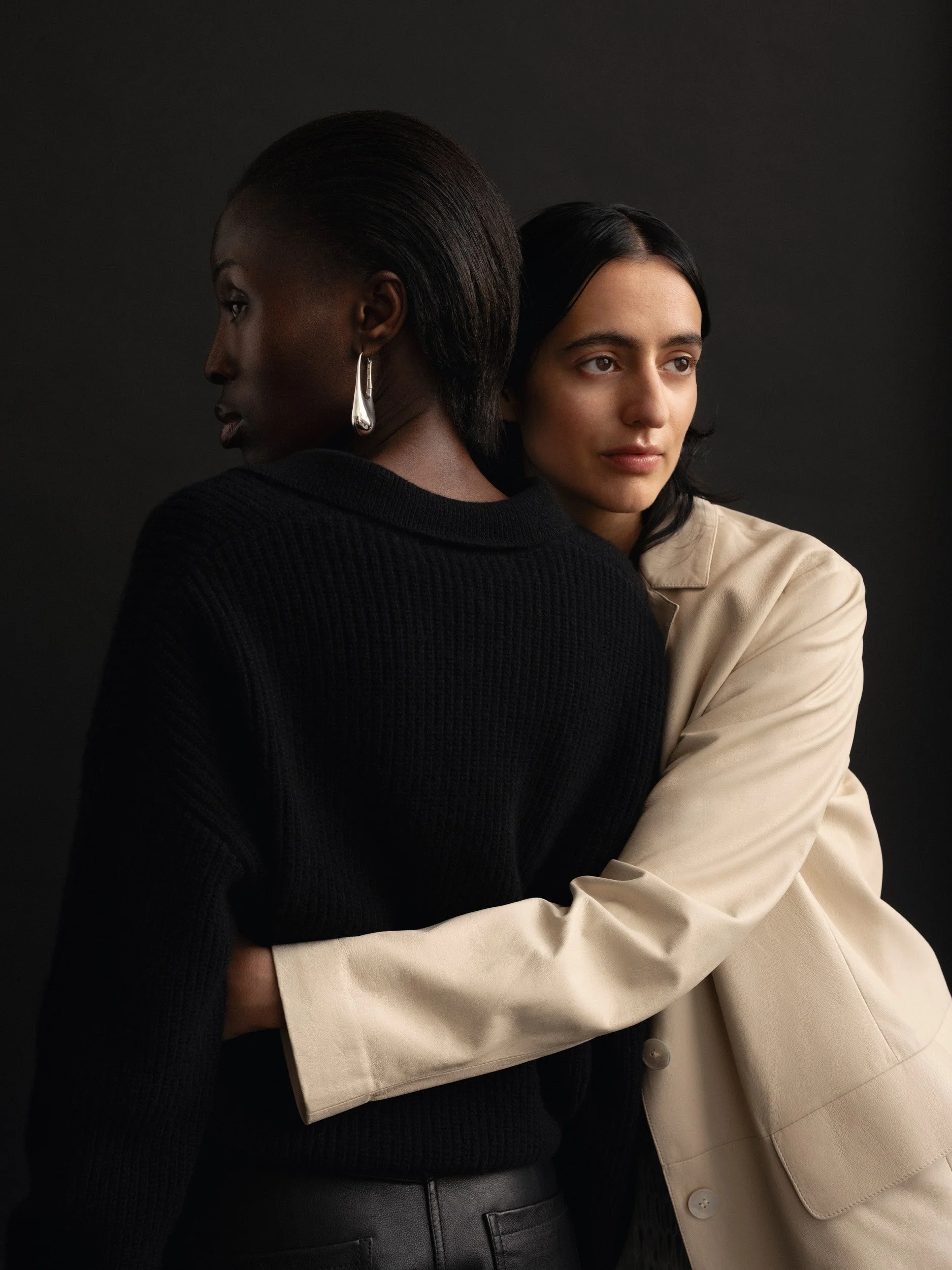  KINFOLK – THE FRIENDSHIP ISSUE   | Cover story  Common Threads . 