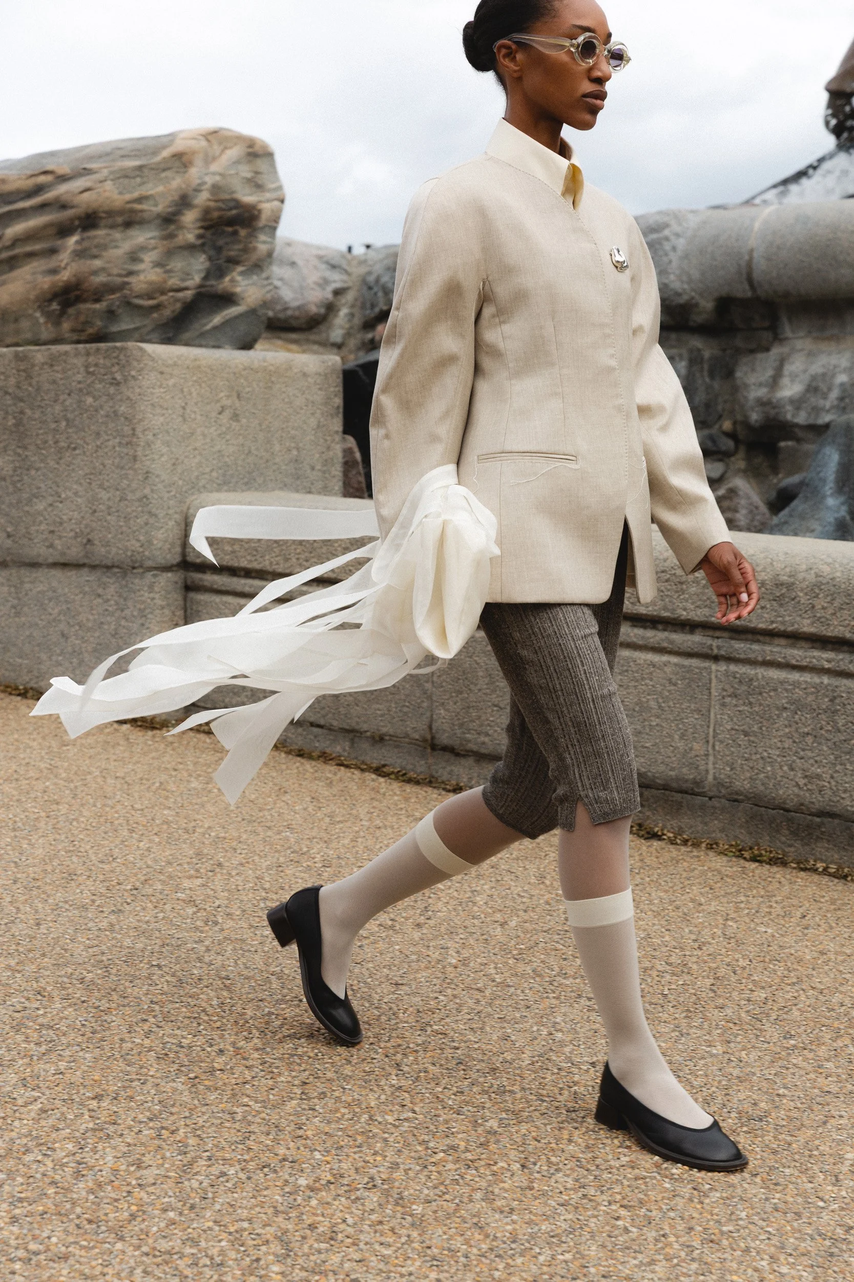  MKDT Studio Spring Summer 2026 show. 
