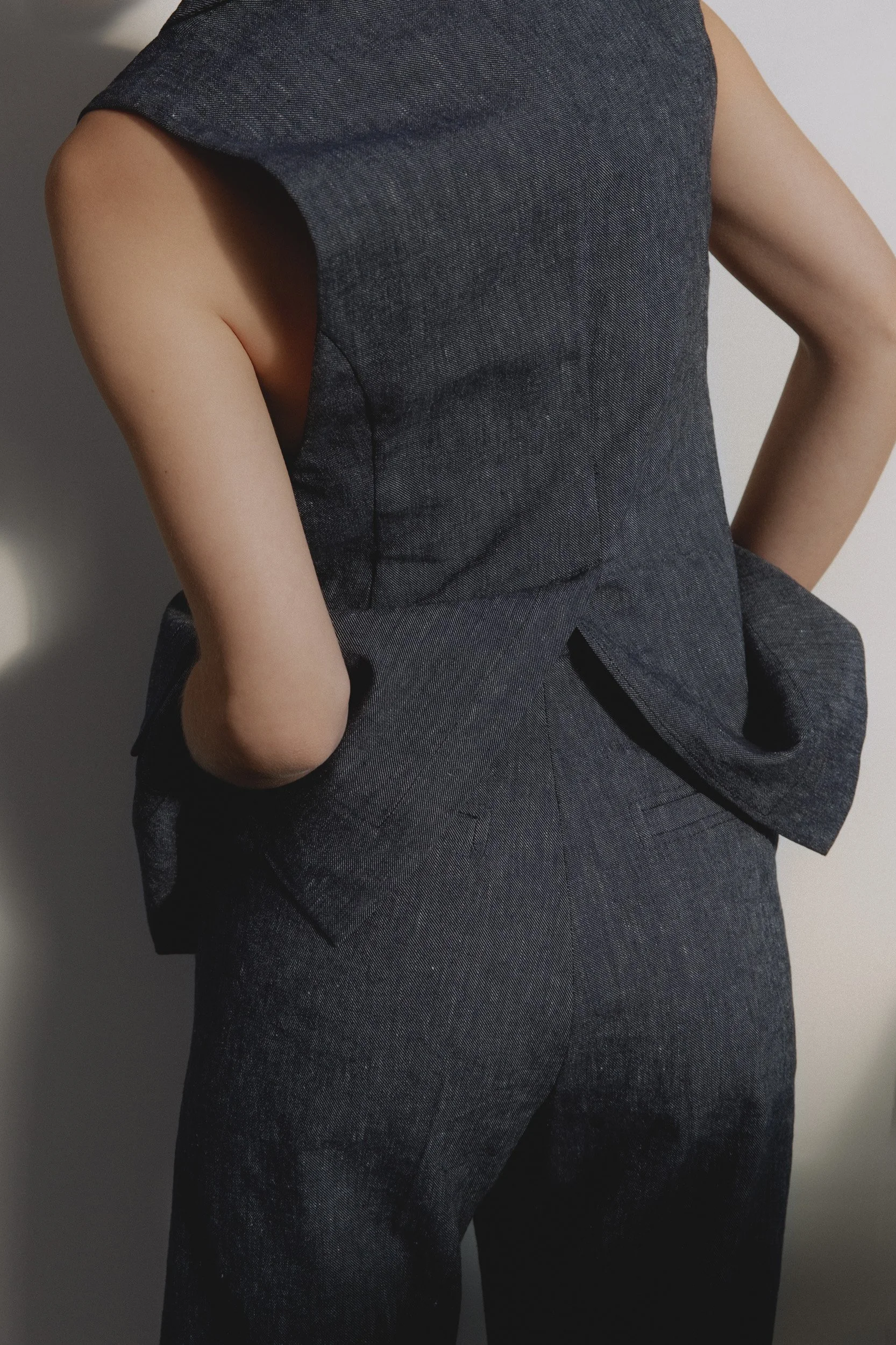  MKDT Studio, Pre Fall 2024.  