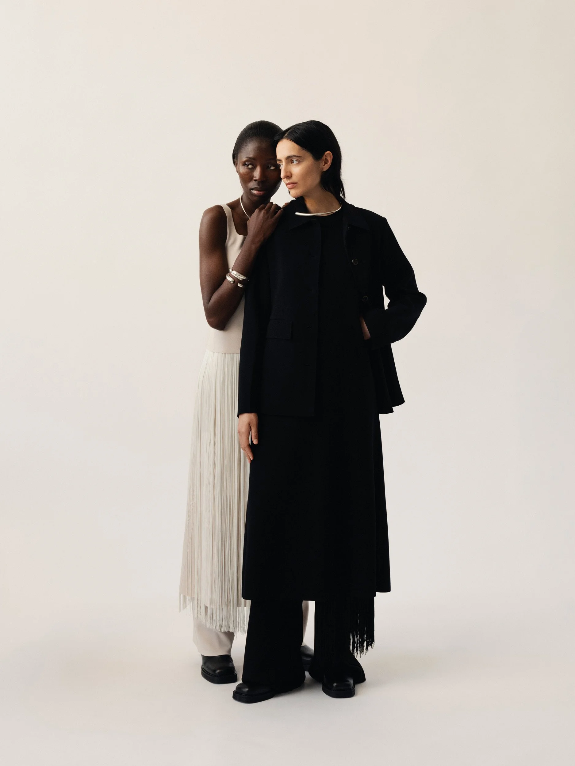   KINFOLK – THE FRIENDSHIP ISSUE   | Cover story  Common Threads . 