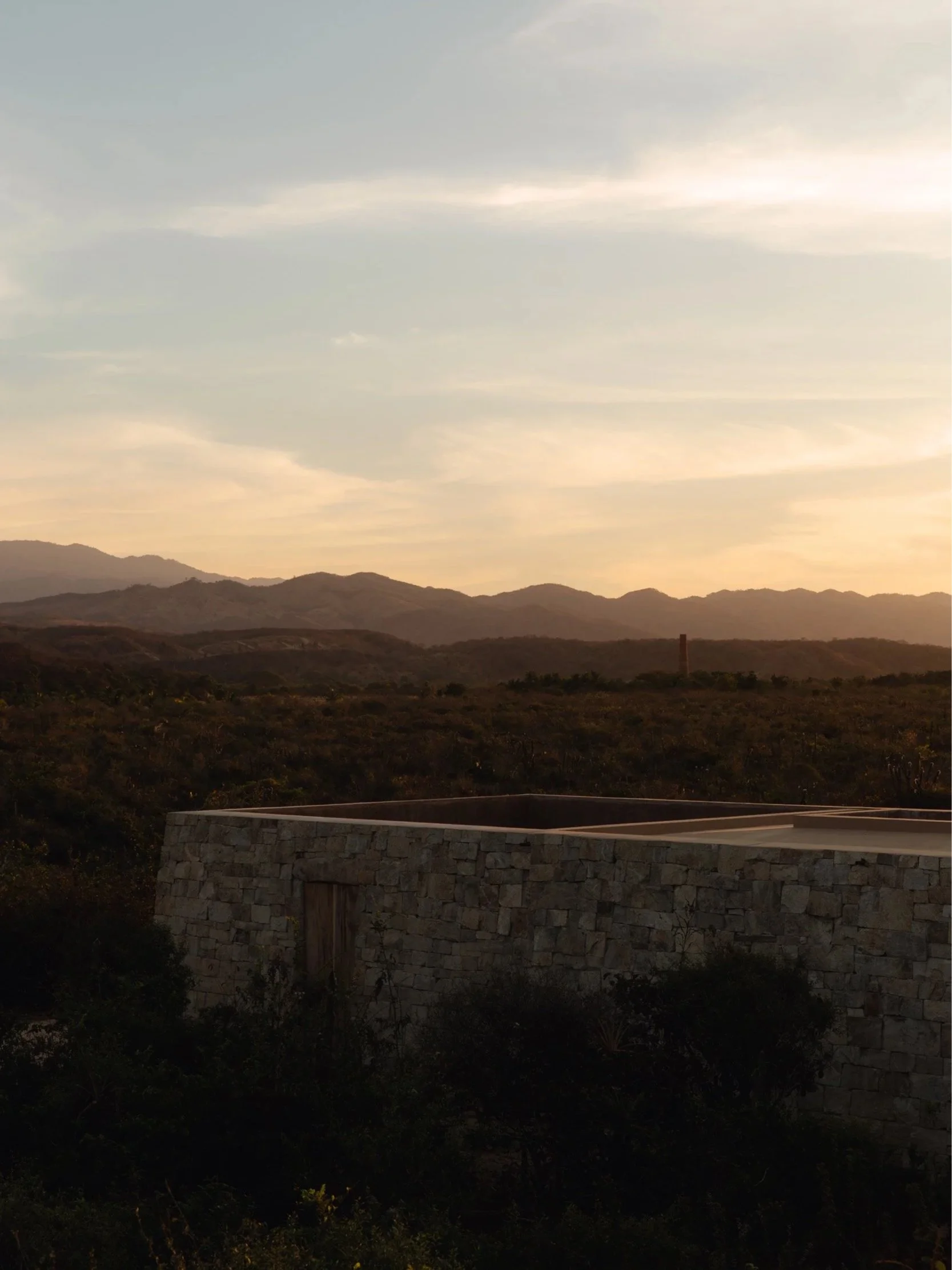  Oaxaca, Mexico for  Kinfolk Journeys . 