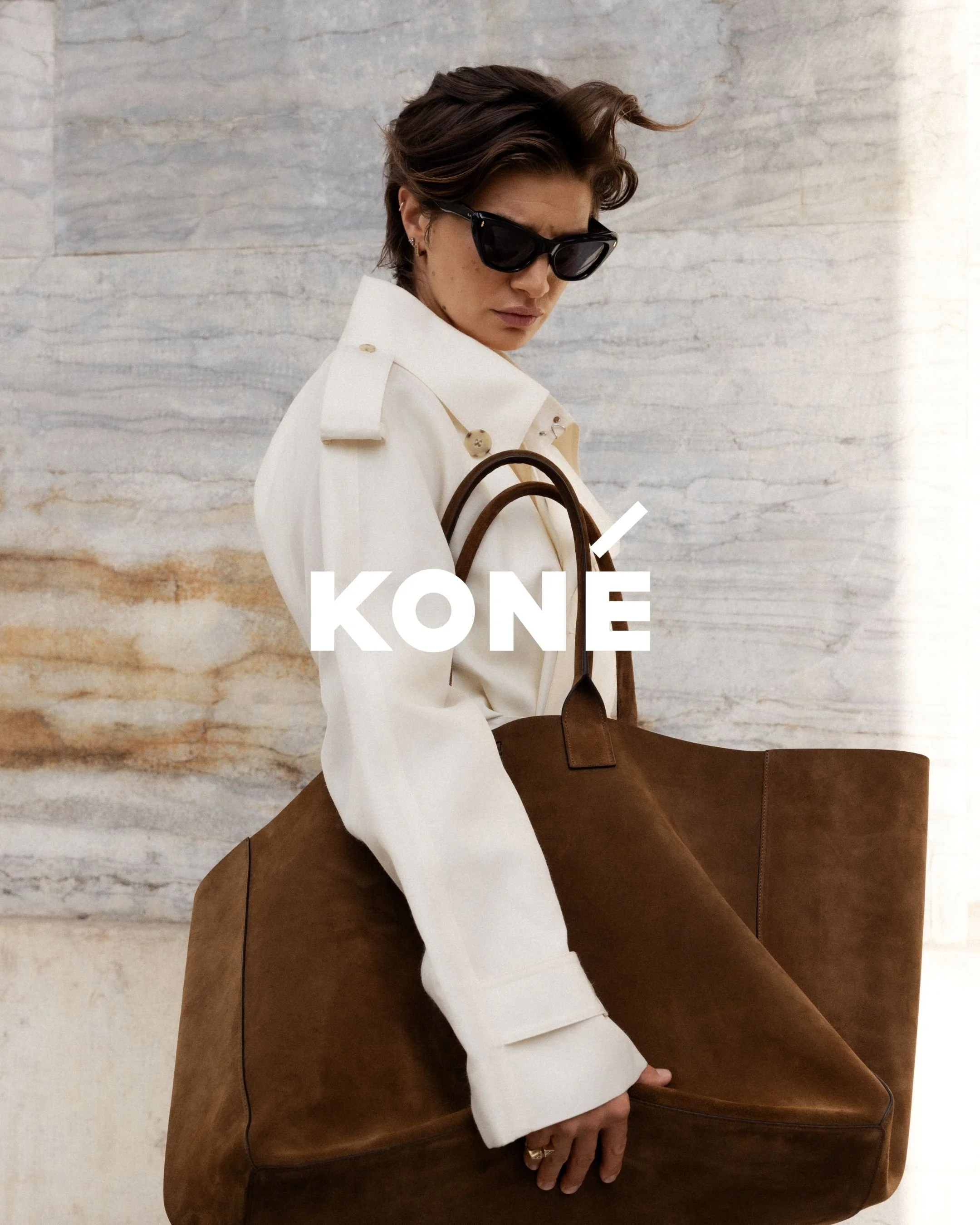  Florence for  KONÉ  