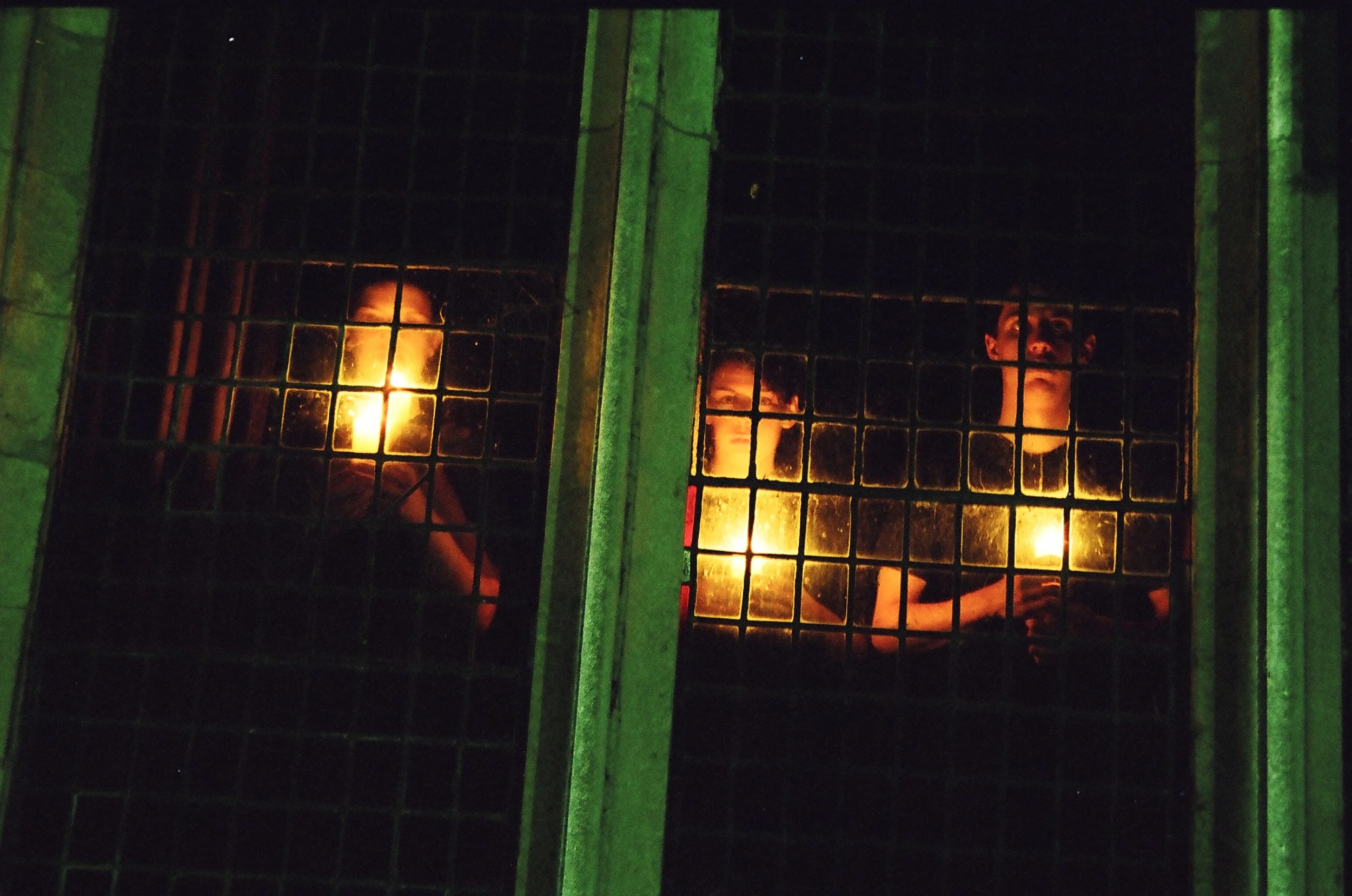 Through the window 2.JPG