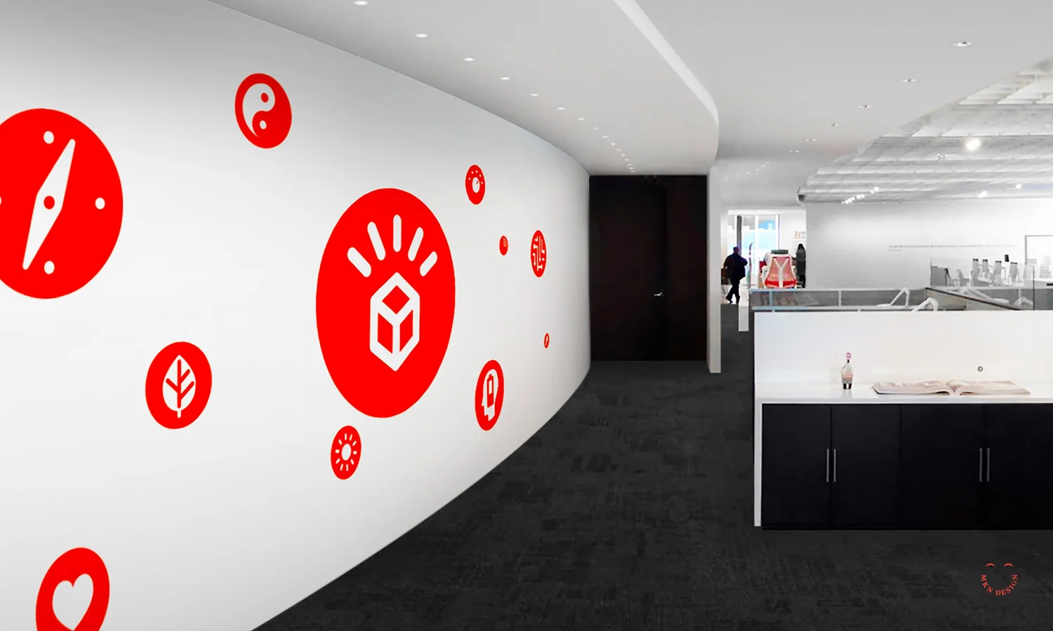 Work | MKN Design—Build for What’s Next