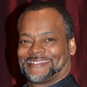 Rev. Marvin Compton