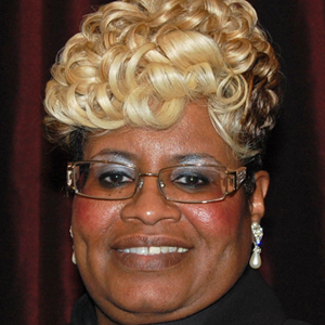 Rev. Gina Higgs