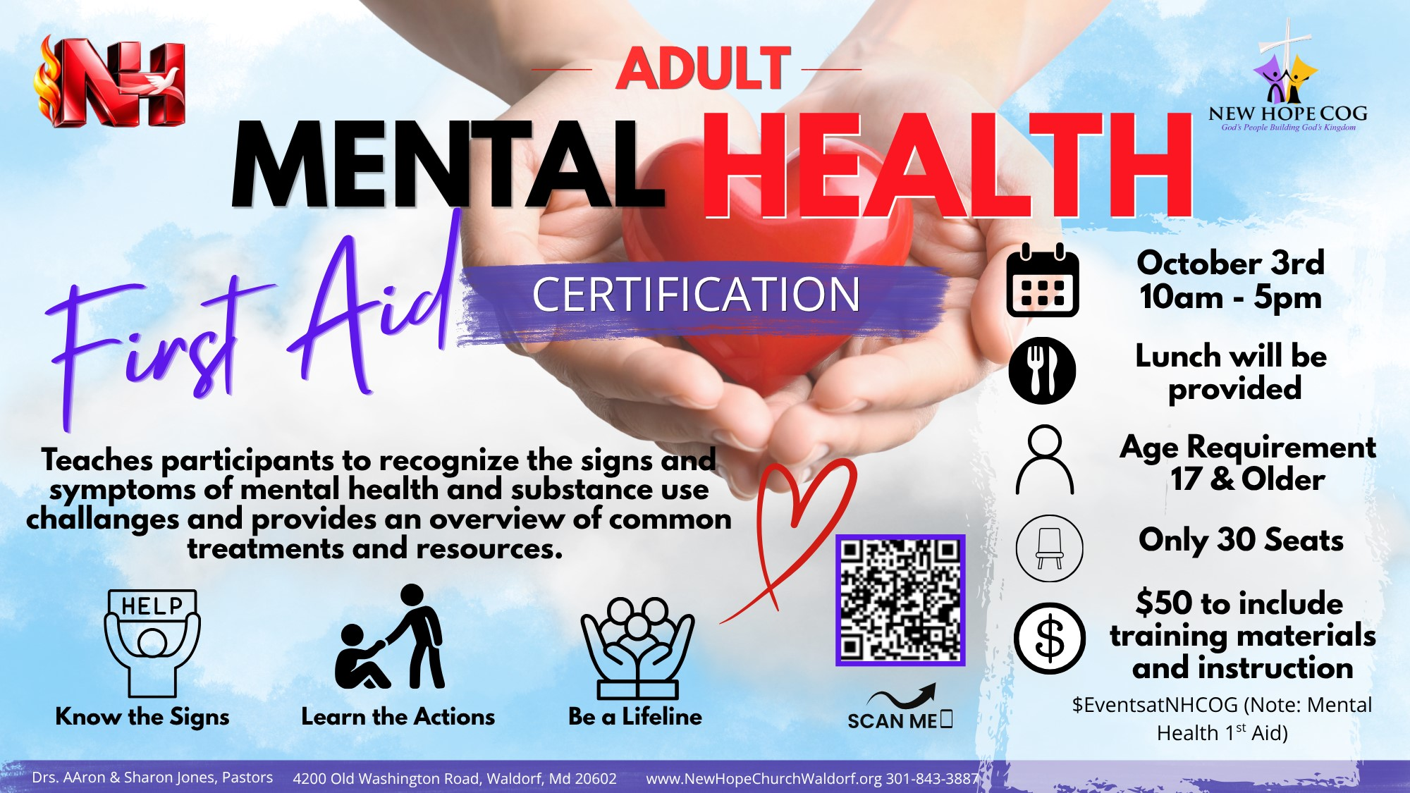 Adult Mental Health