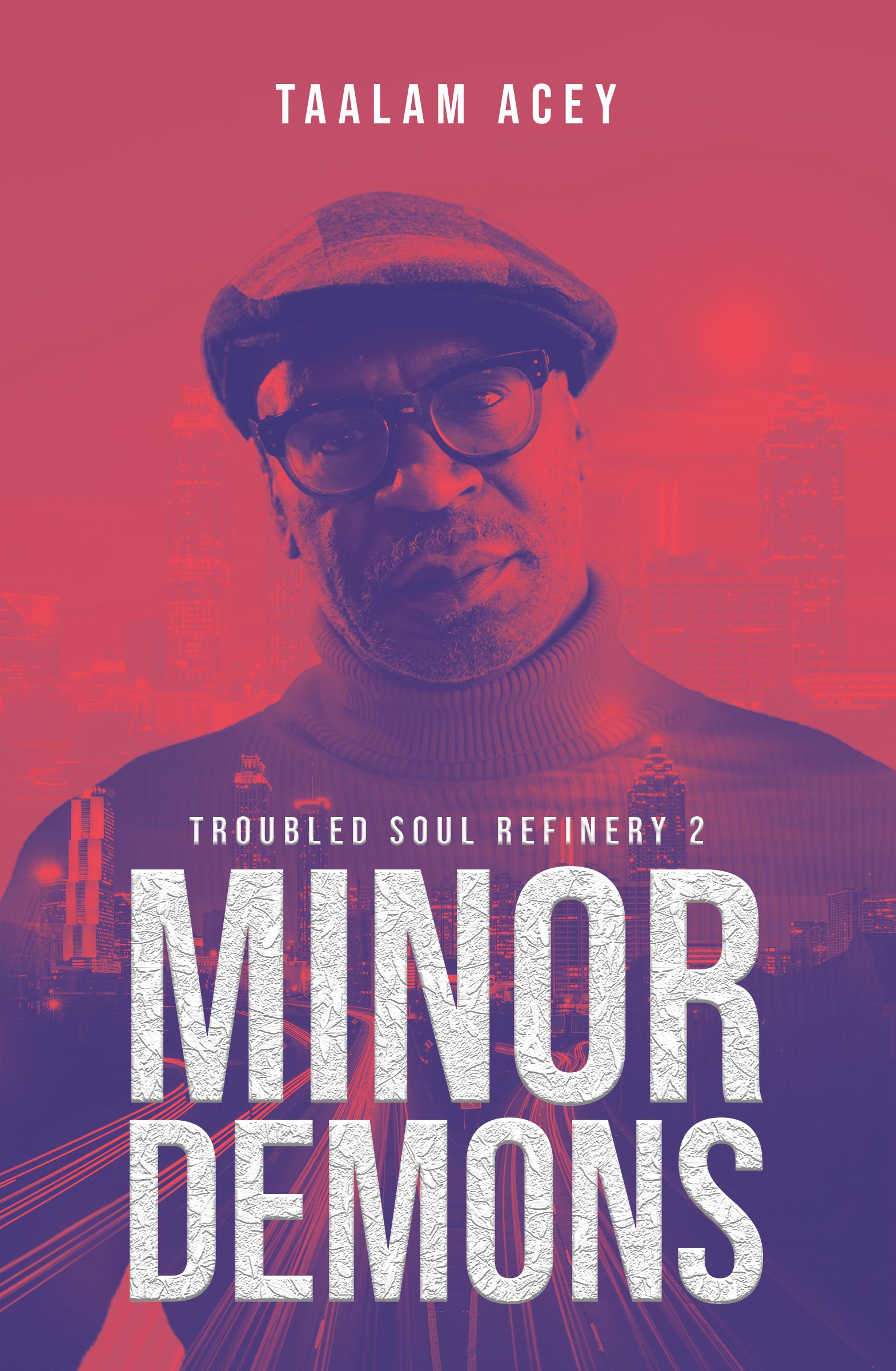 Troubled Soul Refinery 2: Minor Demons