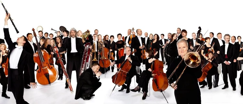 Oslo-Filharmonien skal spille sammen med 1000 barn i Oslo Konserthus 4. mai 2018, og DIN skole kan synge sammen med dem!
