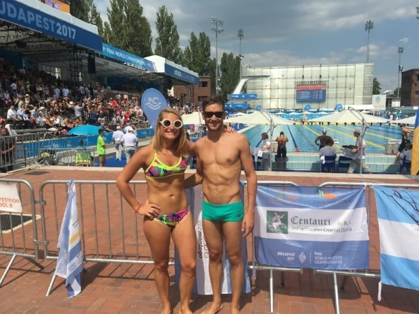 Camille & Etienne