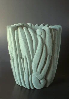 Sculpture by Jones