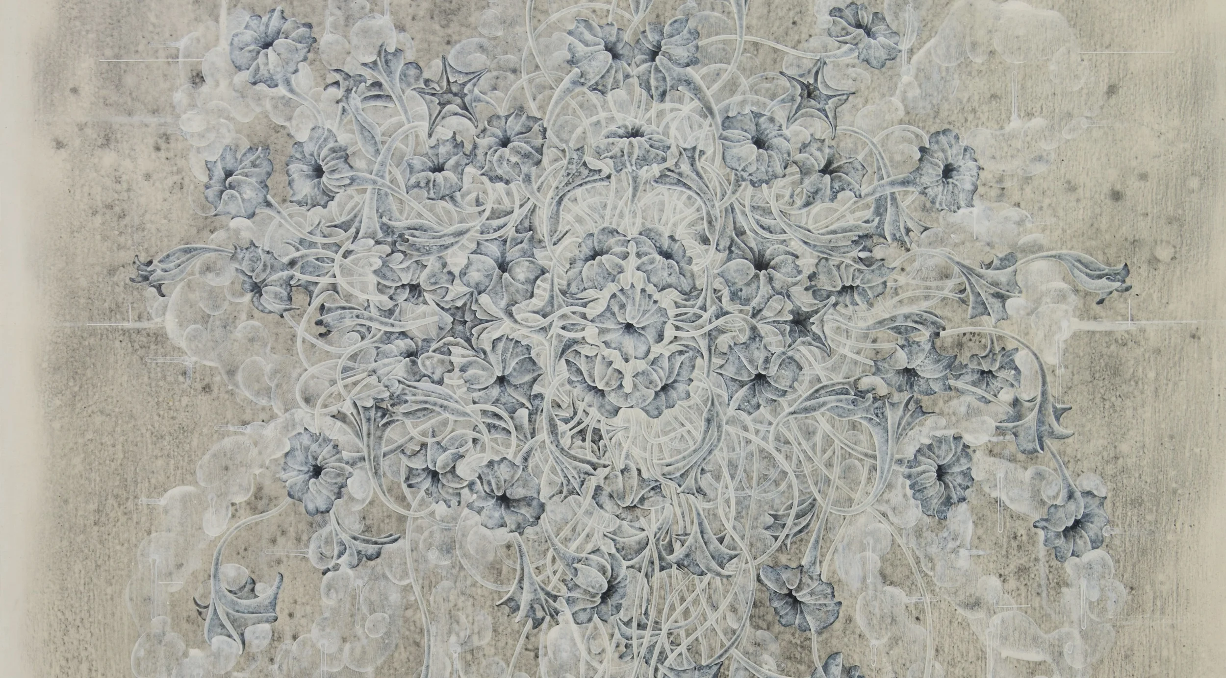 Collection Spotlight: Carol Prusa’s Wreath