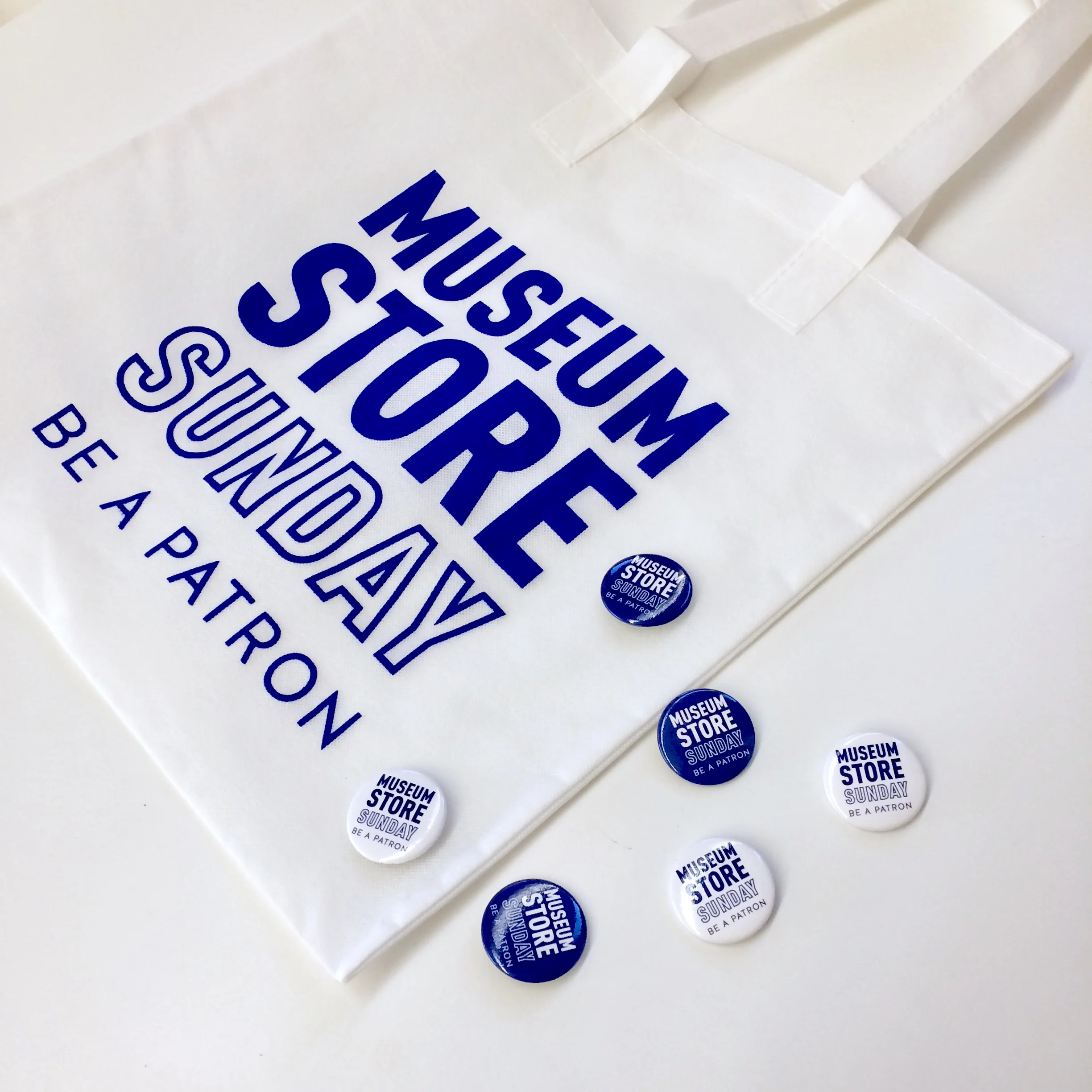 Museum Store Sunday