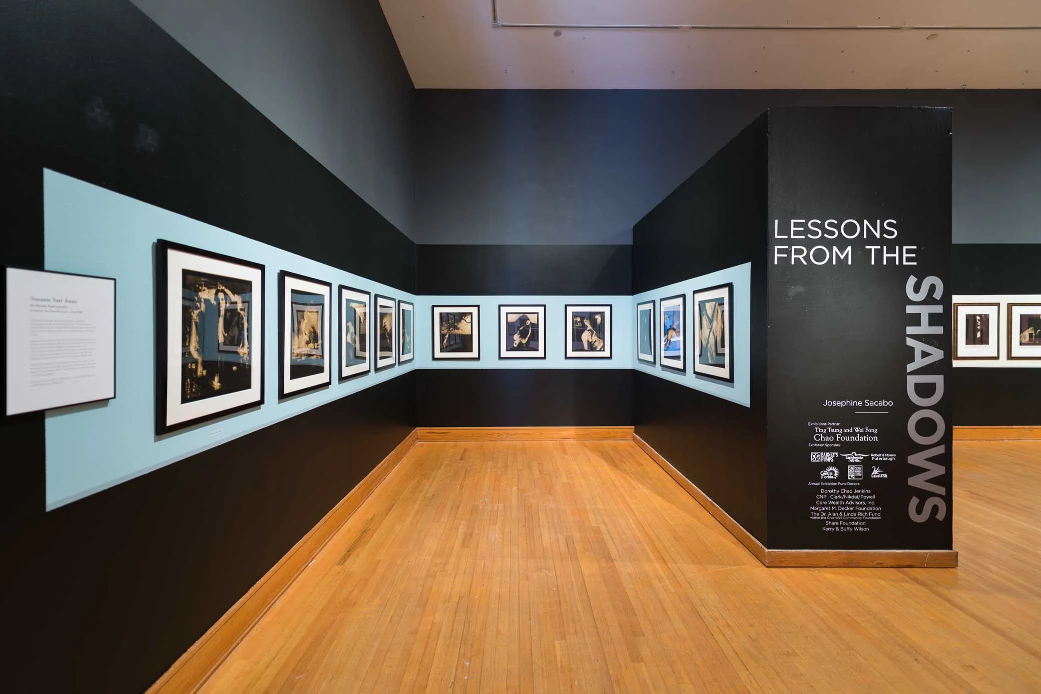 Lessons from the Shadows