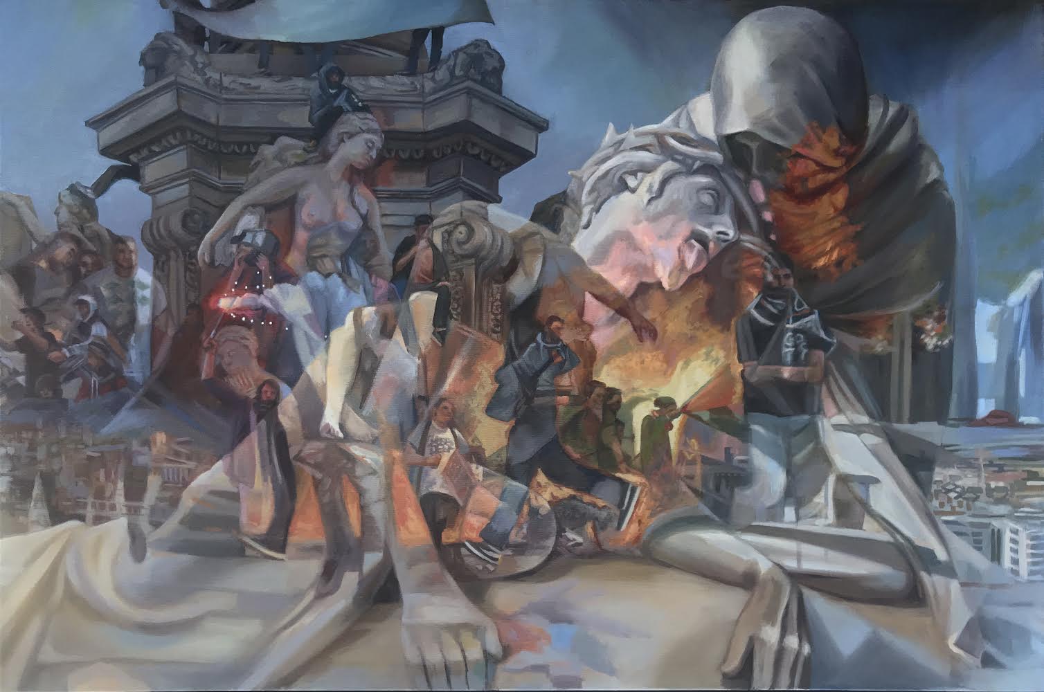 Holly Scoggins: Fearful Symmetry