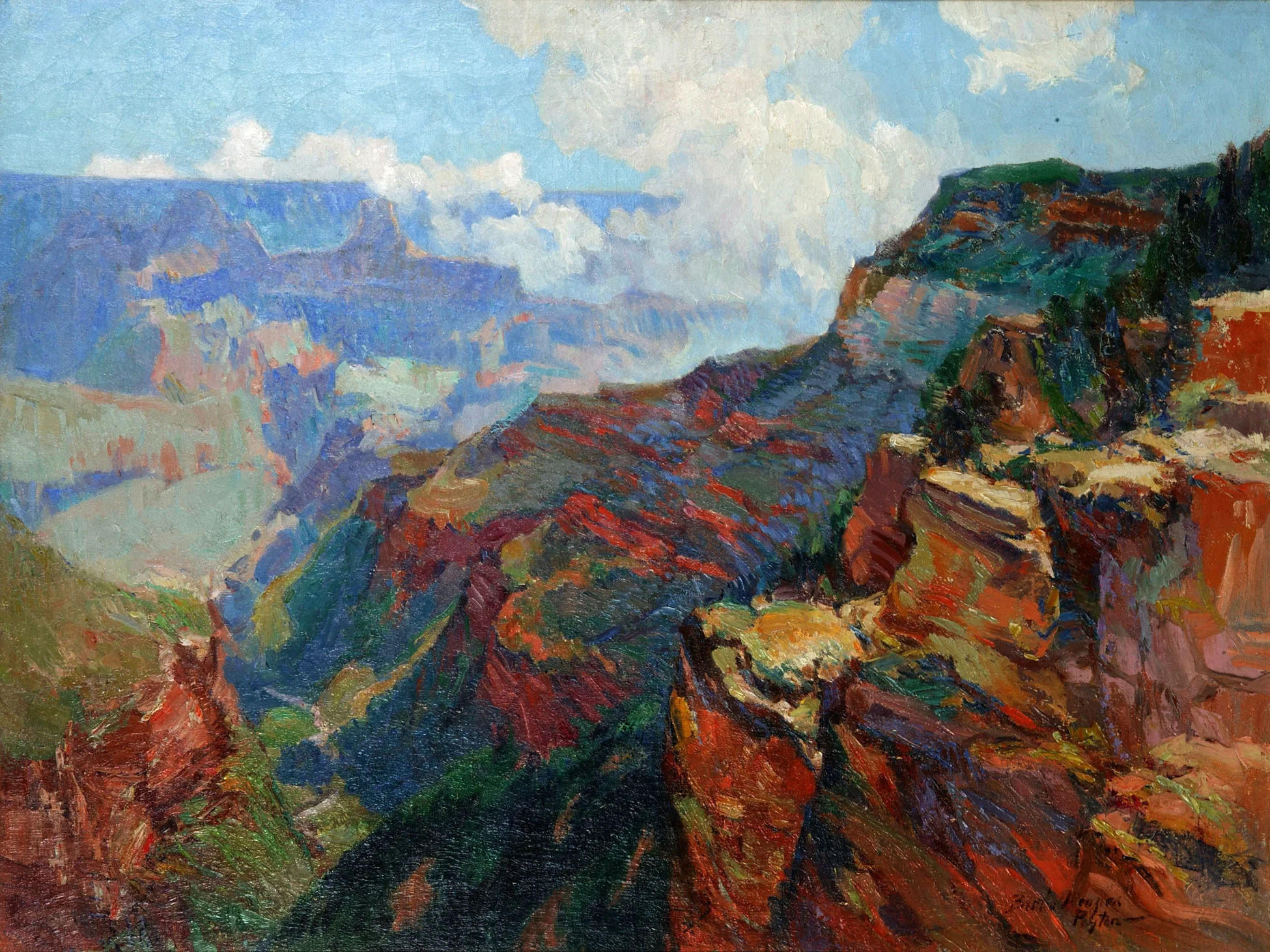 Rebels with a Cause: American Impressionist Women 