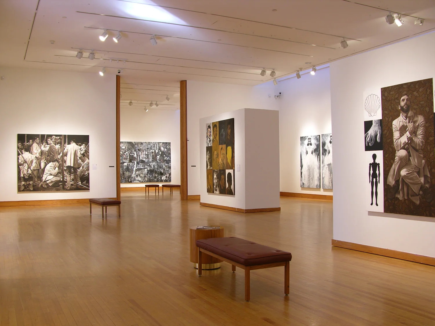 Passion For Paint, 2006-2007.