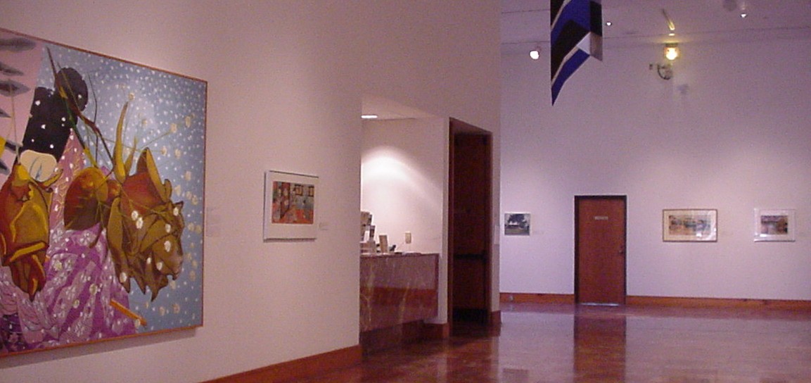 A Western View of an Eastern Style: Japanese Prints, Frank Lloyd Wright, and Western Aesthetics