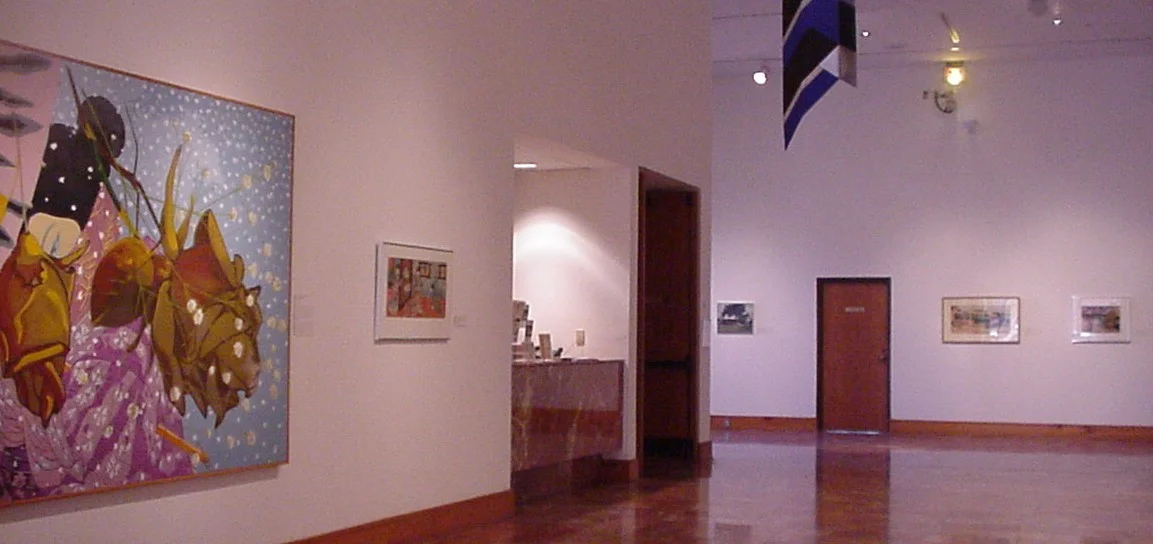 A Western View of an Eastern Style: Japanese Prints, Frank Lloyd Wright, and Western Aesthetics, 2001.