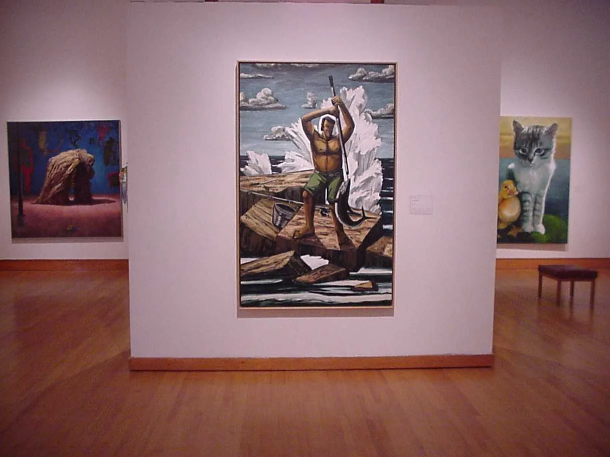 Wild Life: The Other Tradition