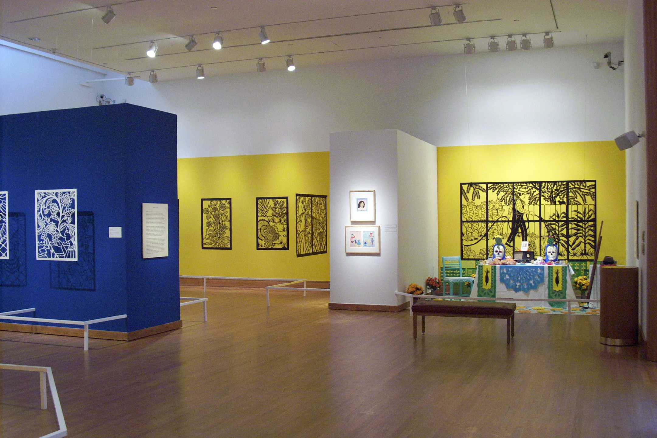 Carmen Lomas Garza: A Retrospective