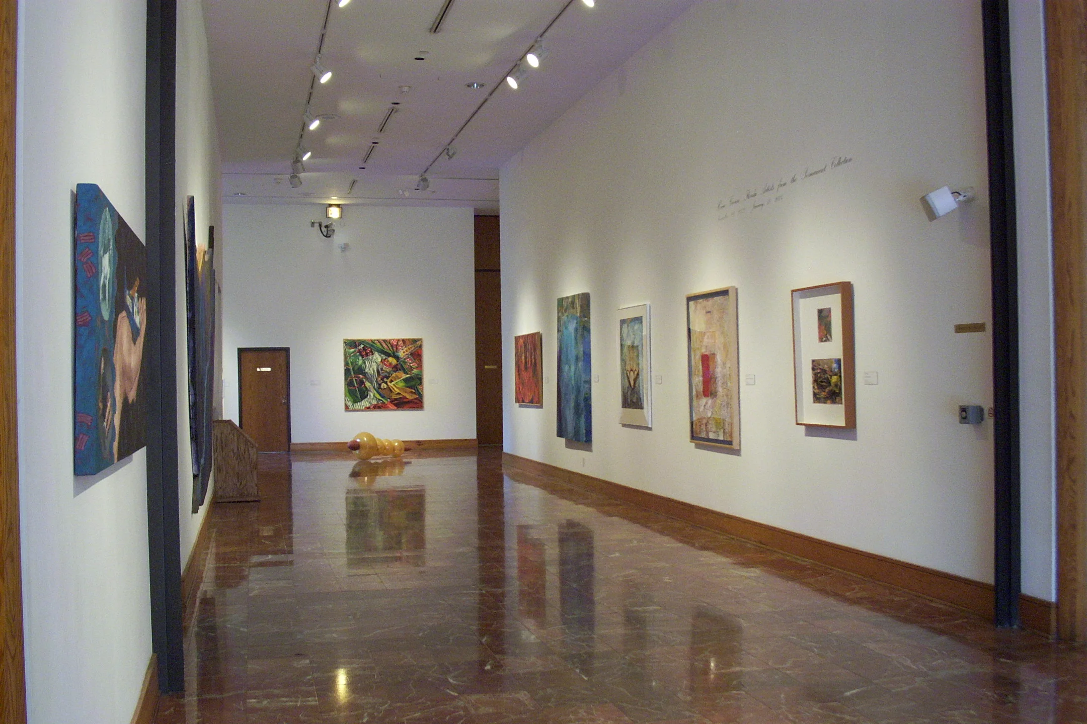 Home Grown: Florida Artists From the Permanent Collection